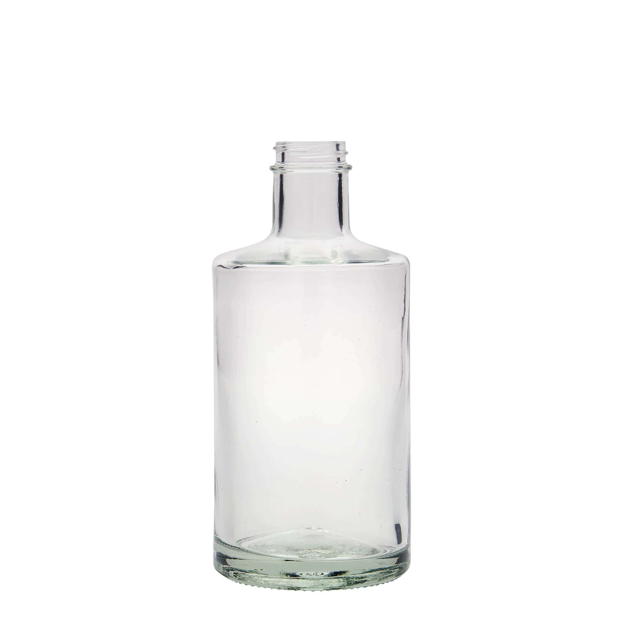 Shishe qelqi 500 ml 'Caroline', Hapur: GPI 33