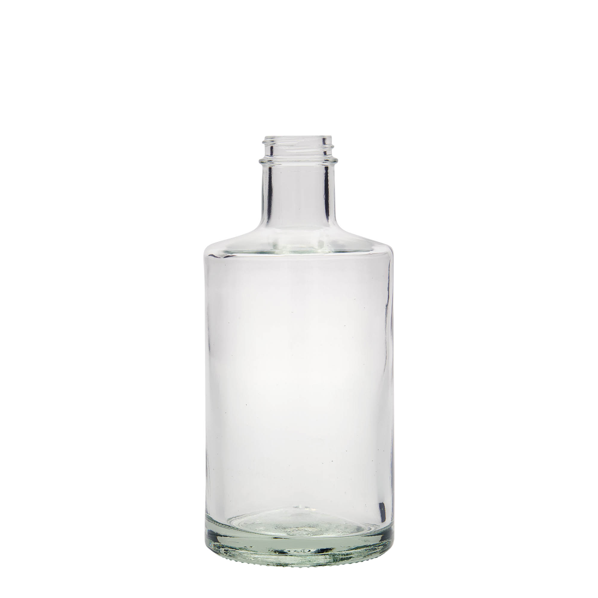 Shishe qelqi 500 ml 'Caroline', Hapur: GPI 33 Shishe qelqi 500 ml 'Caroline', Hapur: GPI 33