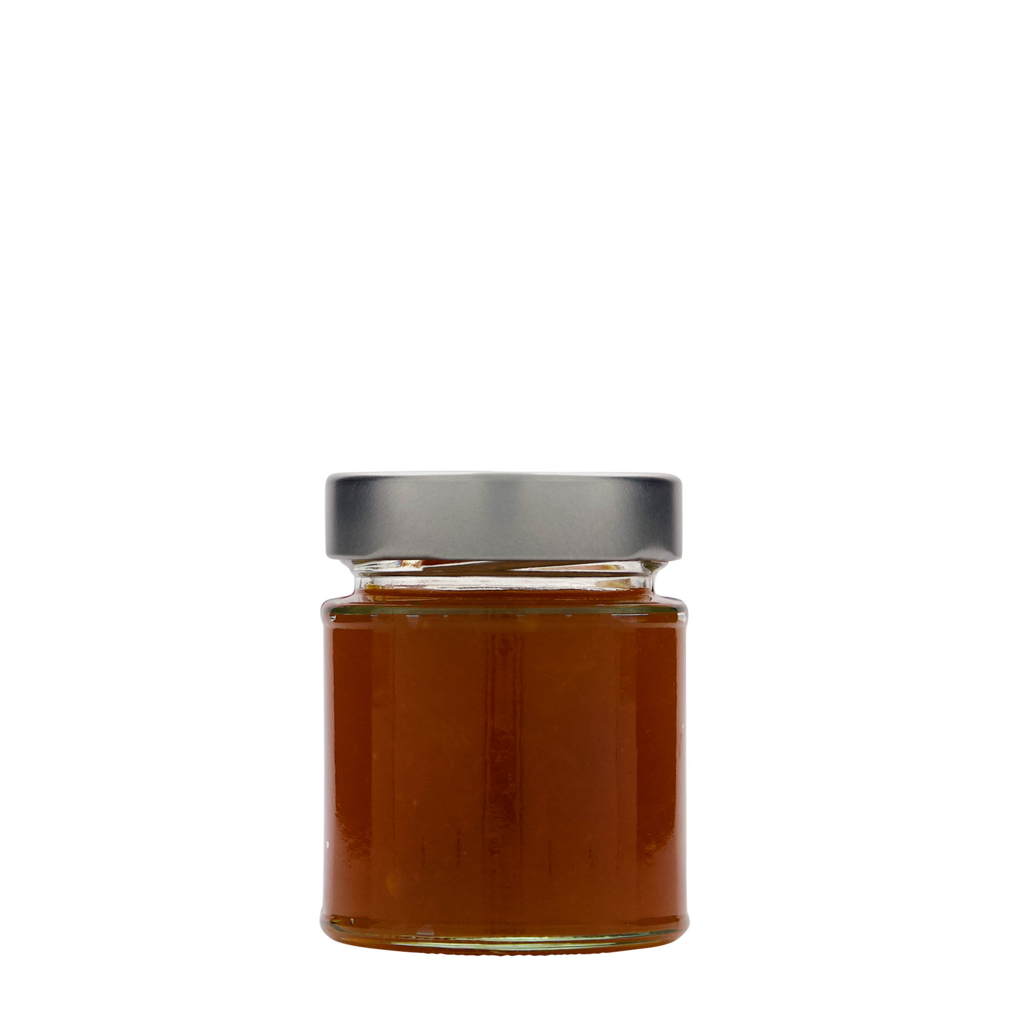 161 ml gotë e rrumbullakët 'Summertime', hapja: Deep-Twist-Off (DTO 58)