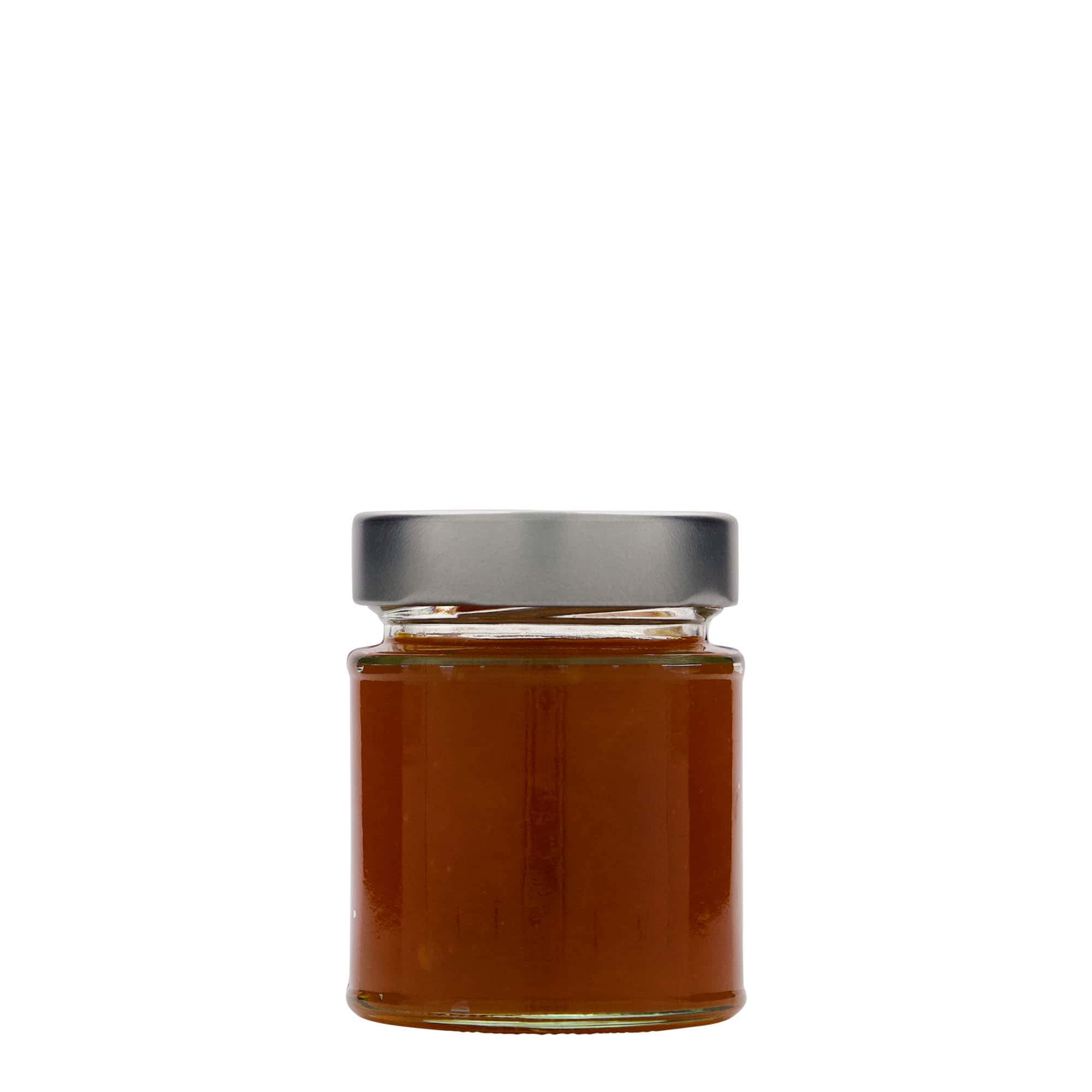 161 ml gotë e rrumbullakët 'Summertime', hapja: Deep-Twist-Off (DTO 58)