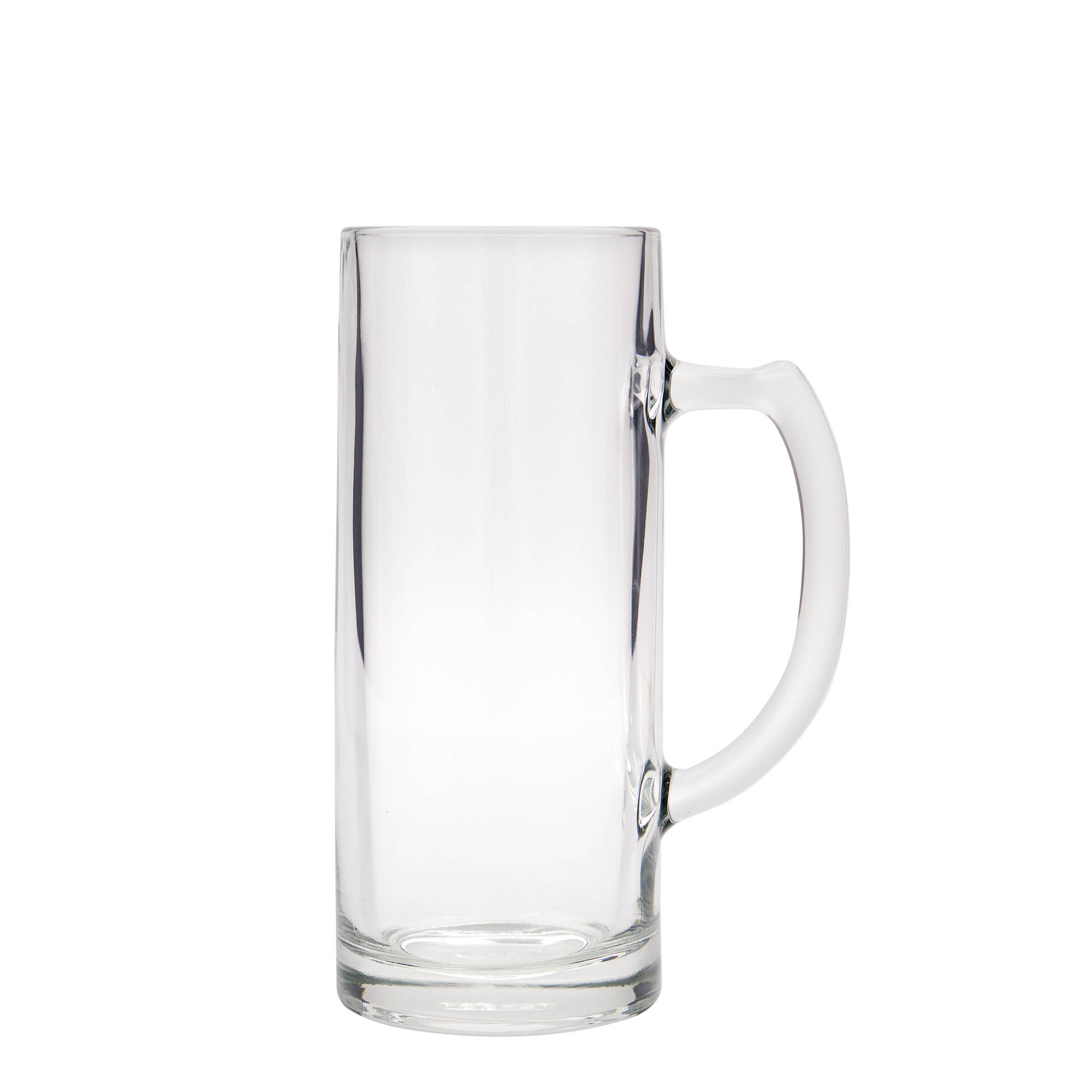 500 ml gotë birre 'Gutsherren', qelq 500 ml gotë birre 'Gutsherren', qelq