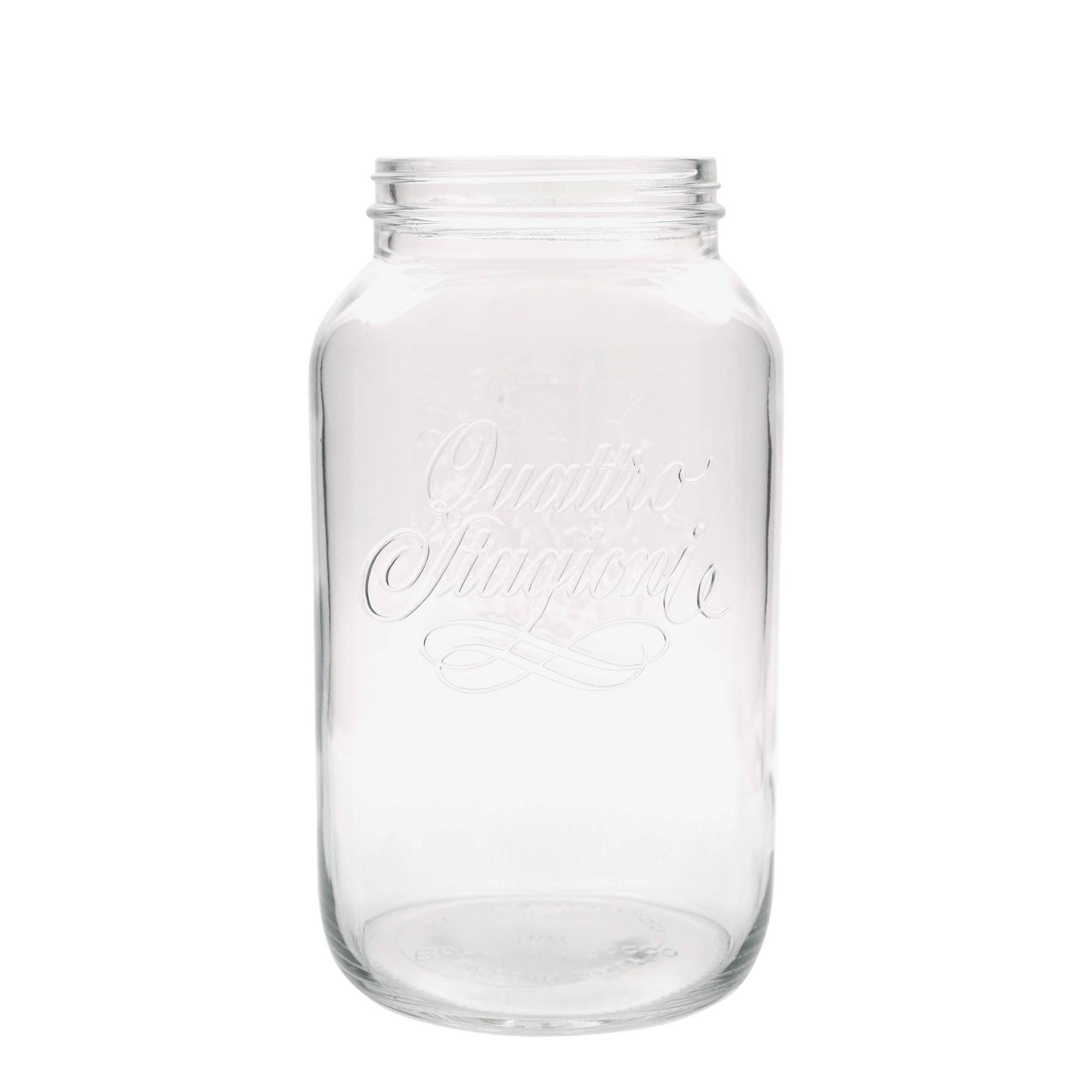 3.800 ml gotë 'Quattro Stagioni', hapje: kapak me vida 3.800 ml gotë 'Quattro Stagioni', hapje: kapak me vida