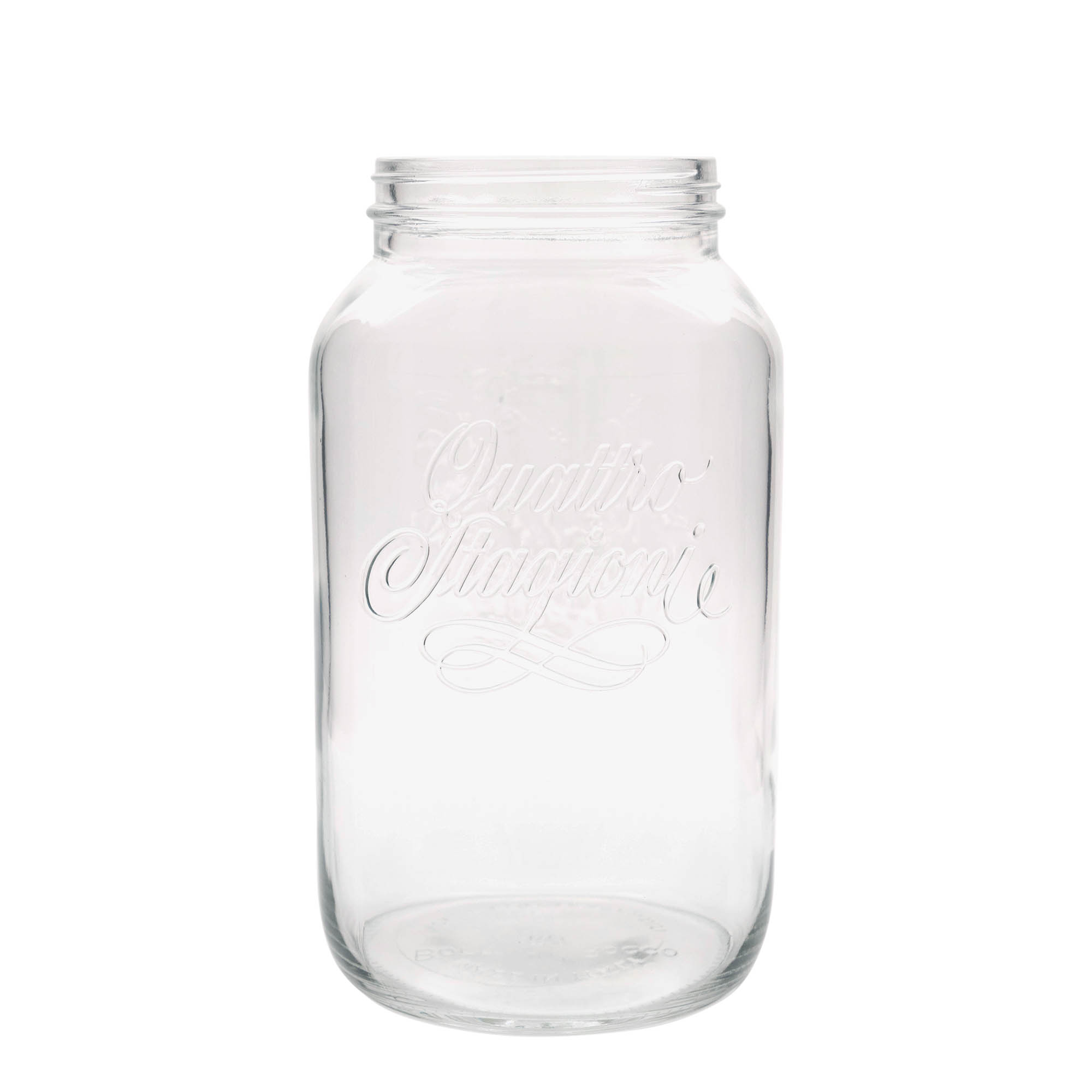 3.800 ml gotë 'Quattro Stagioni', hapje: kapak me vida