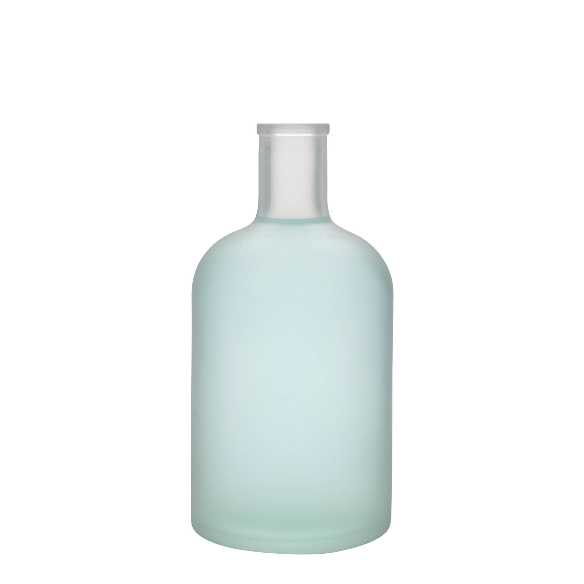 Shishe qelqi 700 ml 'Gerardino', e ngrirë, gojë: korek Shishe qelqi 700 ml 'Gerardino', e ngrirë, gojë: korek