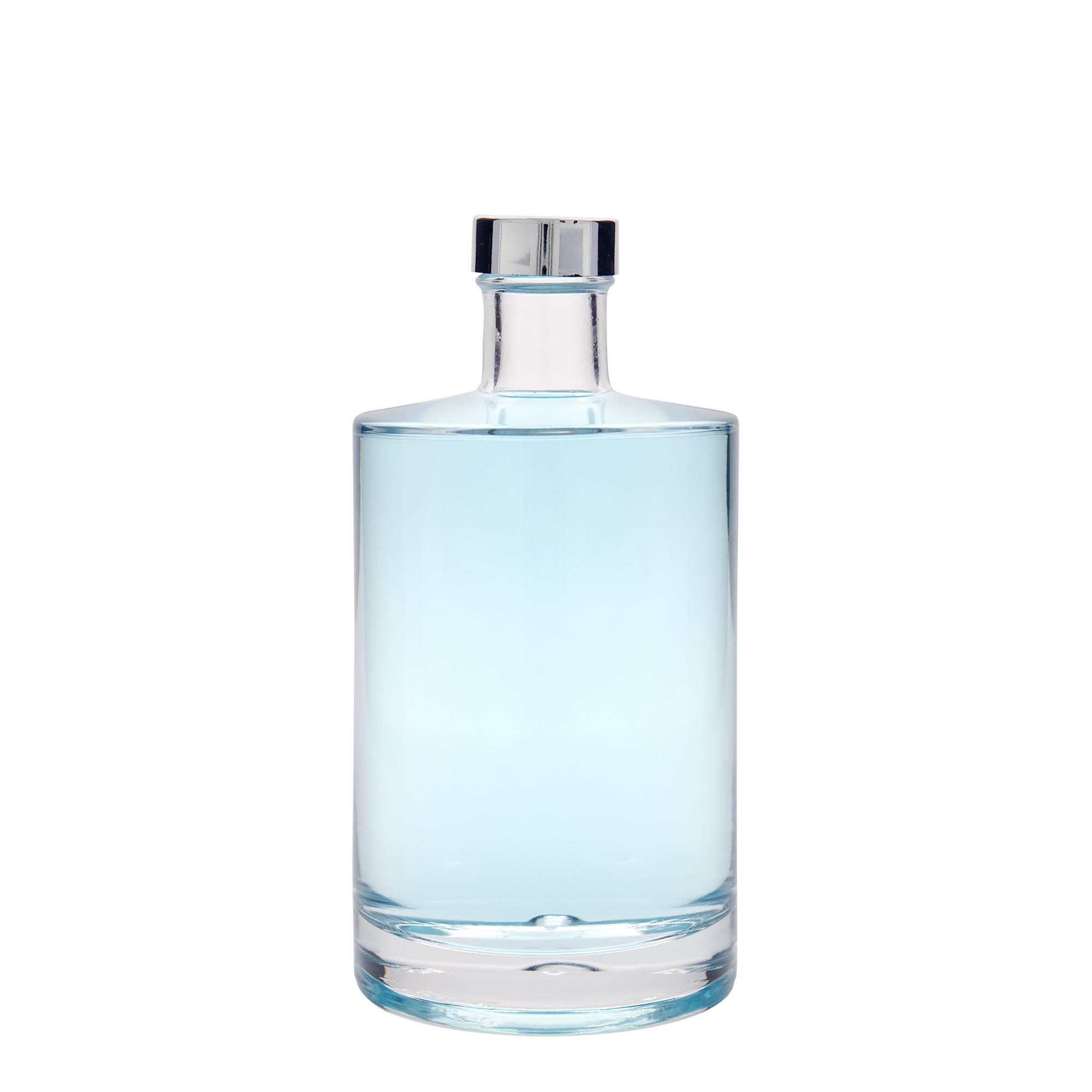 Shishe qelqi 700 ml 'Aventura', gojë: GPI 33 Shishe qelqi 700 ml 'Aventura', gojë: GPI 33