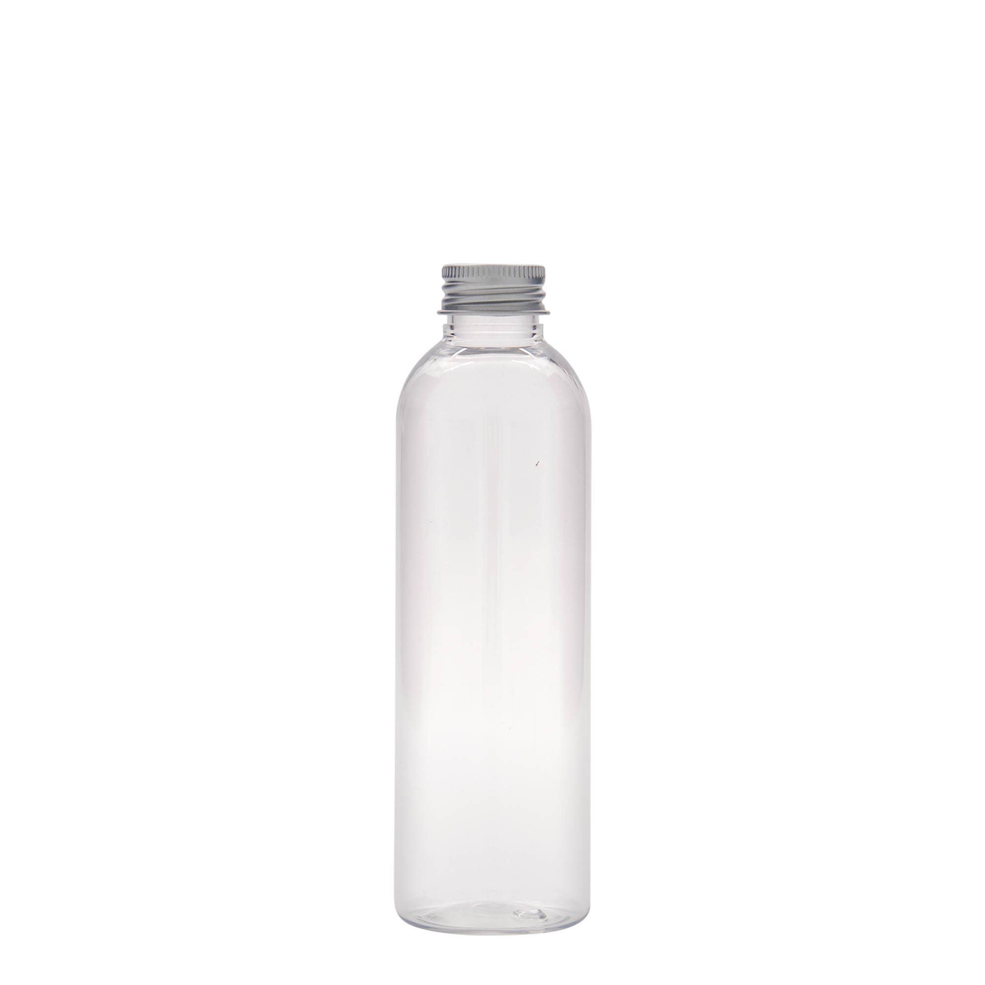 Shishe PET 200 ml 'Pegasus', plastikë, gojë: 24/410 Shishe PET 200 ml 'Pegasus', plastikë, gojë: 24/410