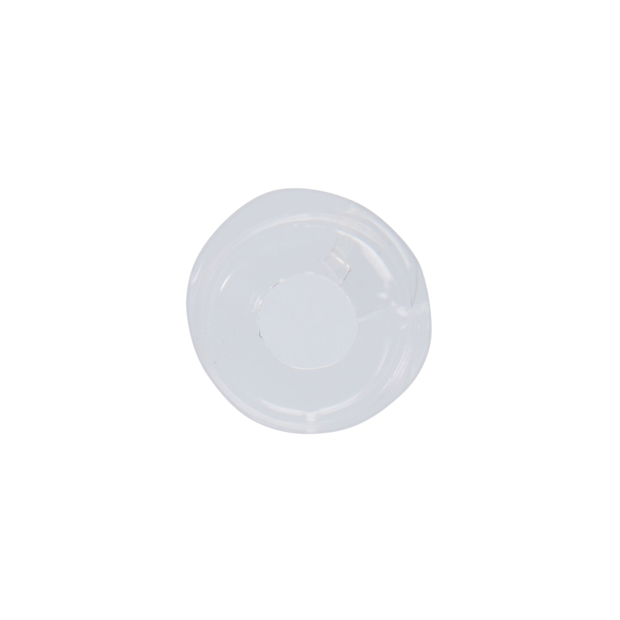 Kapak tkurrës 22x35, plastikë PVC
