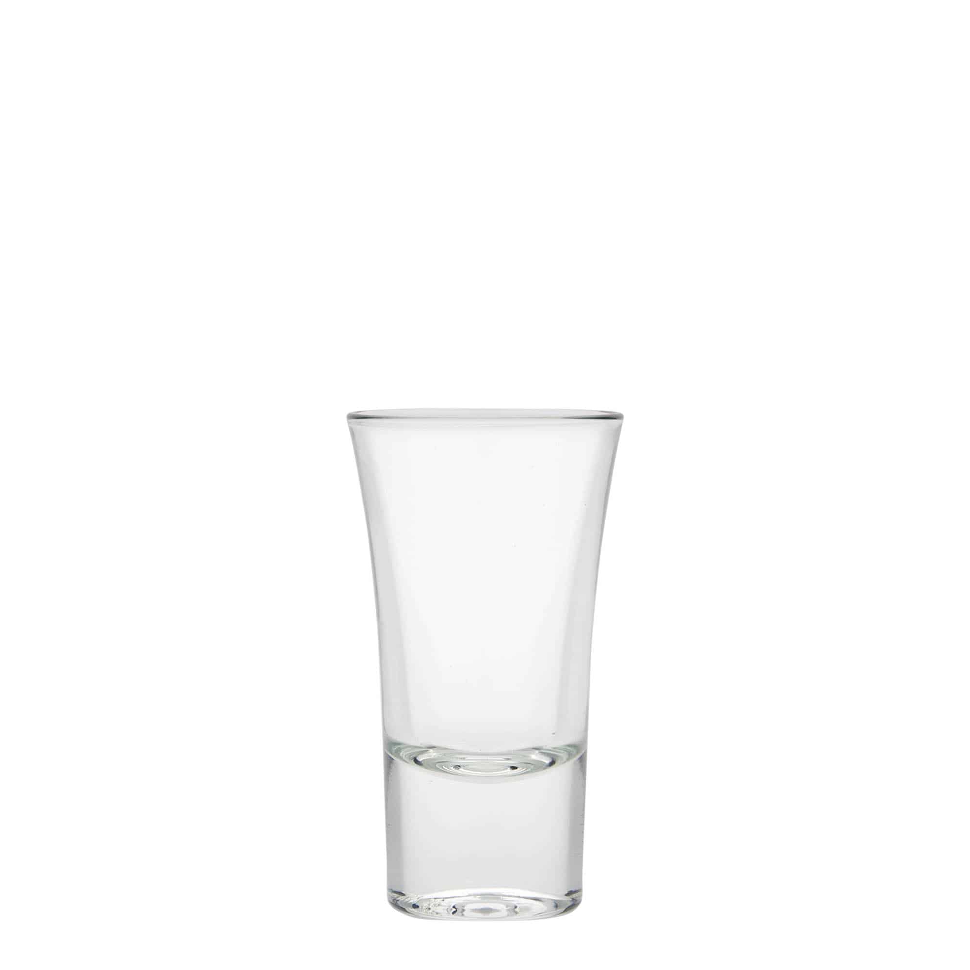 Gotë shnapsi 40 ml 'Seniorstamper'