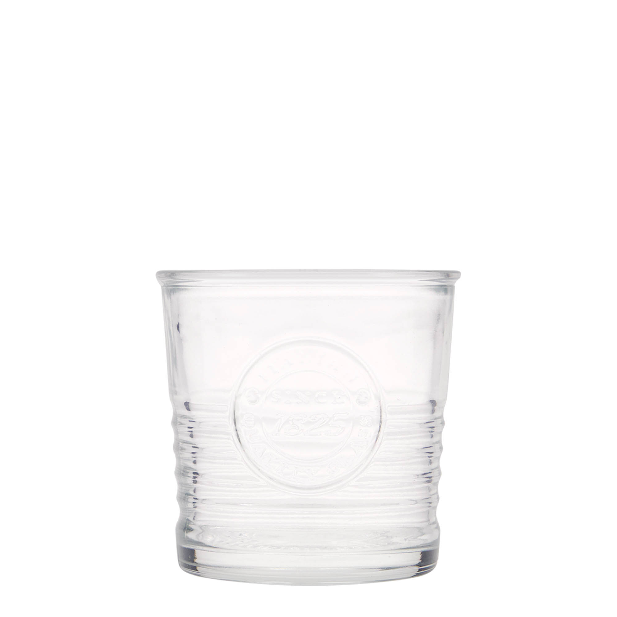 Gotë pije 300 ml 'Officina 1825', qelq
