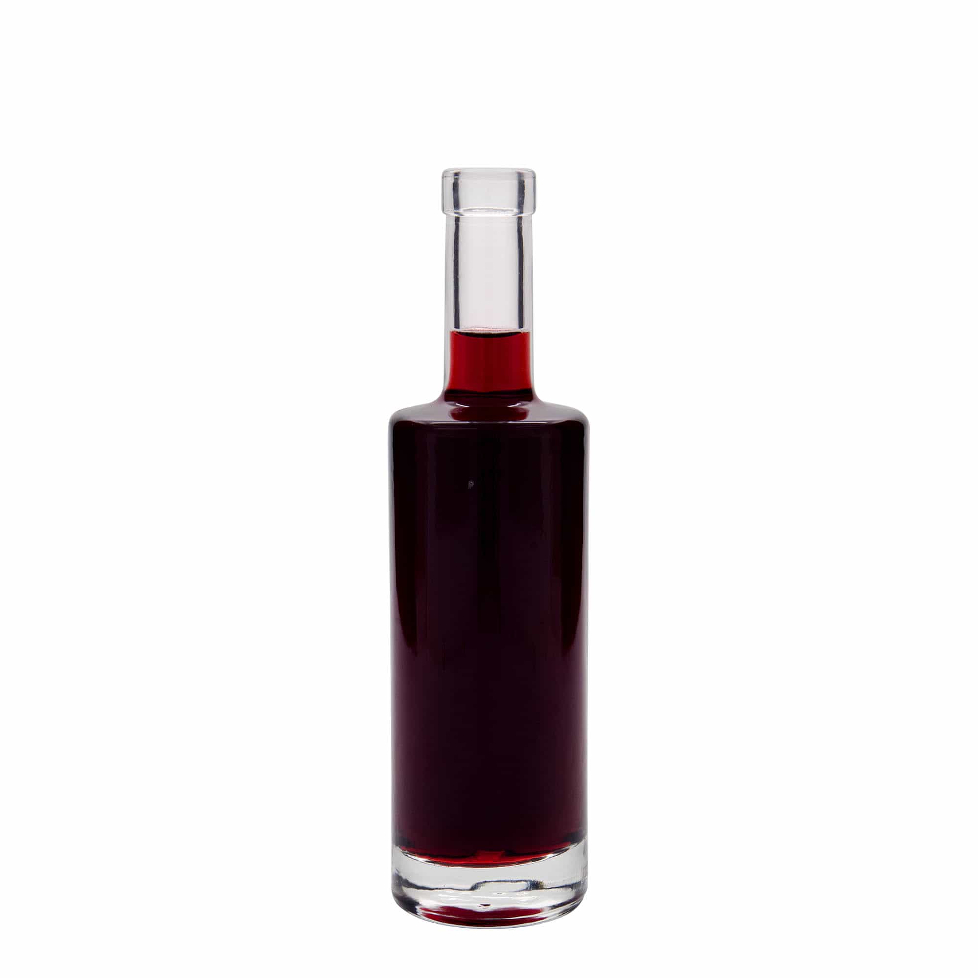 Shishe qelqi 350 ml 'Centurio', hapja: kork