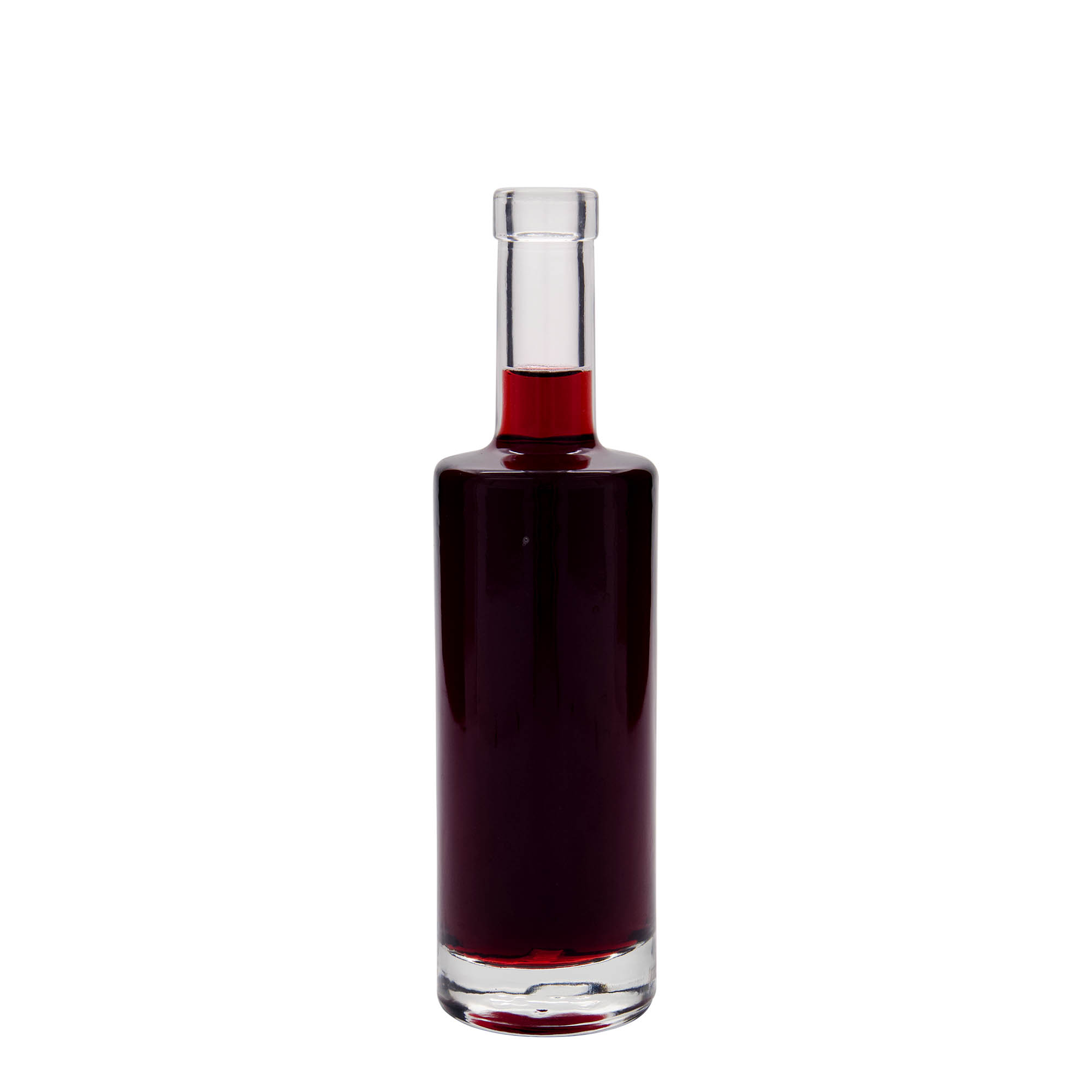 Shishe qelqi 350 ml 'Centurio', hapja: kork
