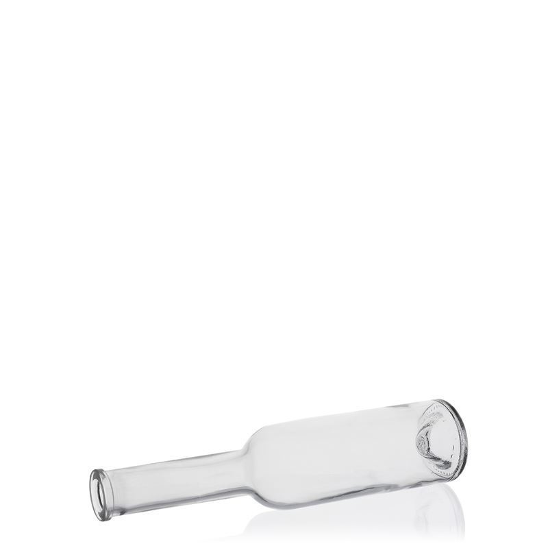 Shishe qelqi 250 ml 'Opera', gojë: kork Shishe qelqi 250 ml 'Opera', gojë: kork