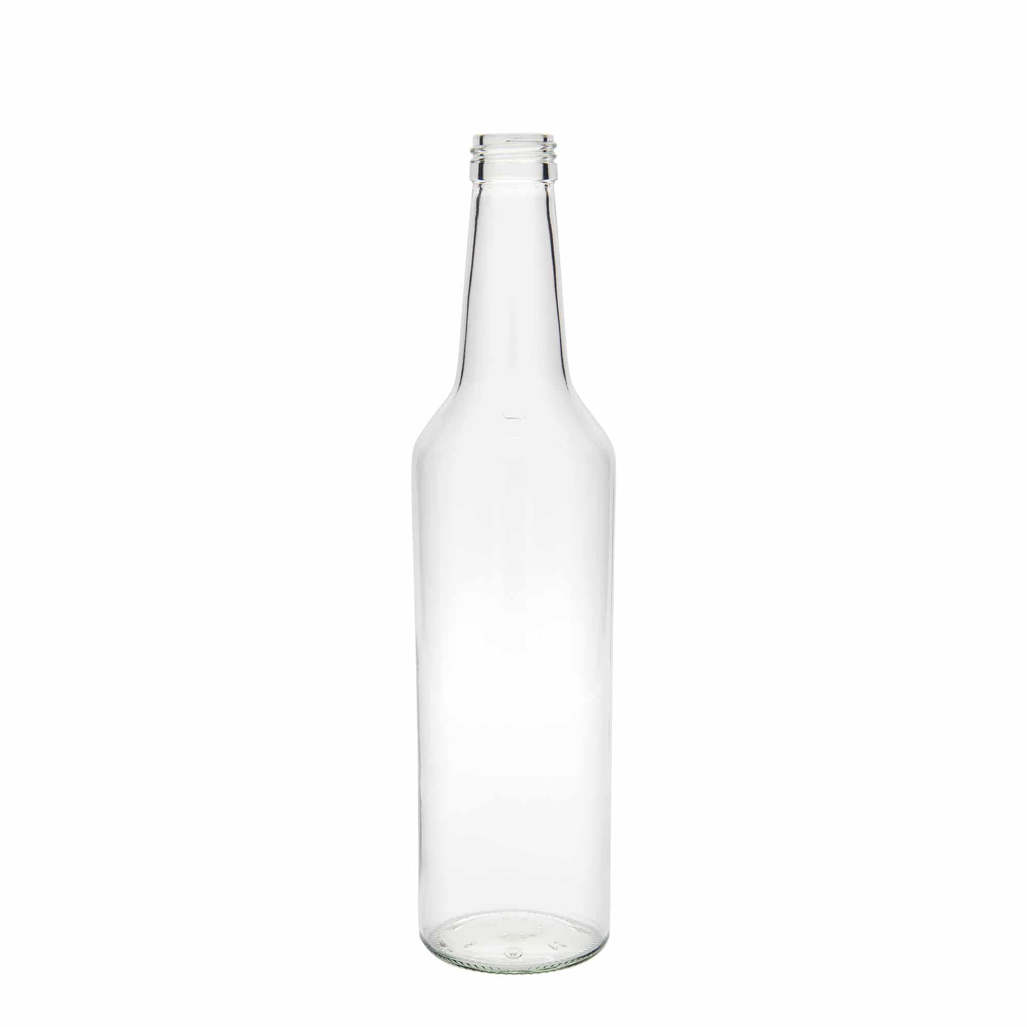 Shishe qelqi 700 ml 'Sammy', gojë: PP 31,5