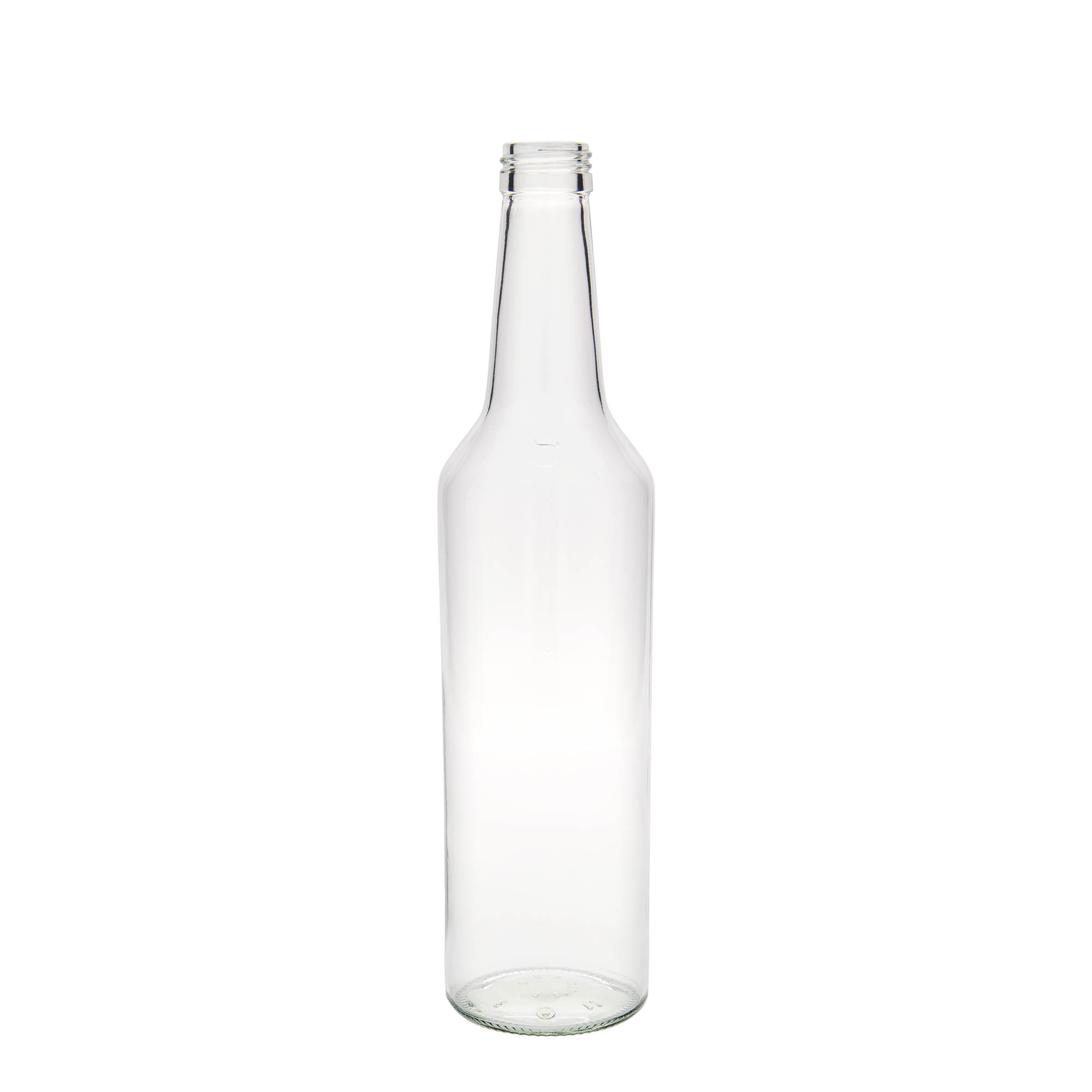 Shishe qelqi 700 ml 'Sammy', gojë: PP 31,5