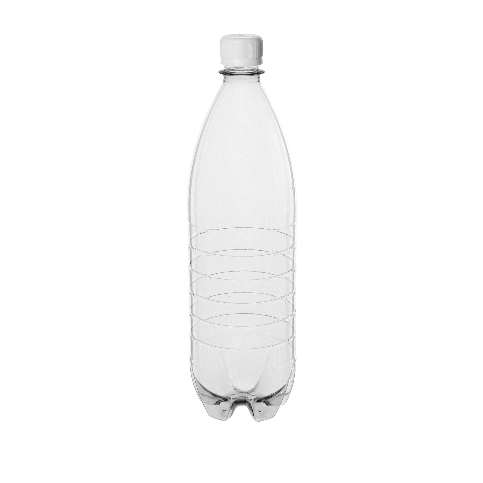 1000 ml shishe PET universale, plastikë, gojë: PCO28 1000 ml shishe PET universale, plastikë, gojë: PCO28