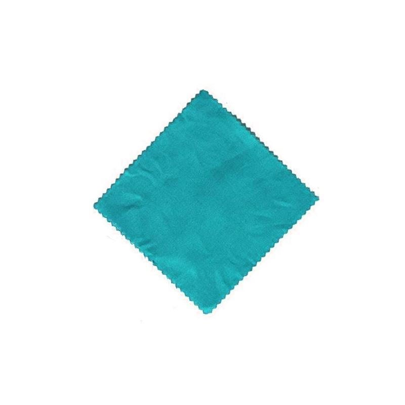 Copë letre tekstili 15x15, katrore, tekstil, ngjyrë petrol, hapje: TO58-TO82 Copë letre tekstili 15x15, katrore, tekstil, ngjyrë petrol, hapje: TO58-TO82