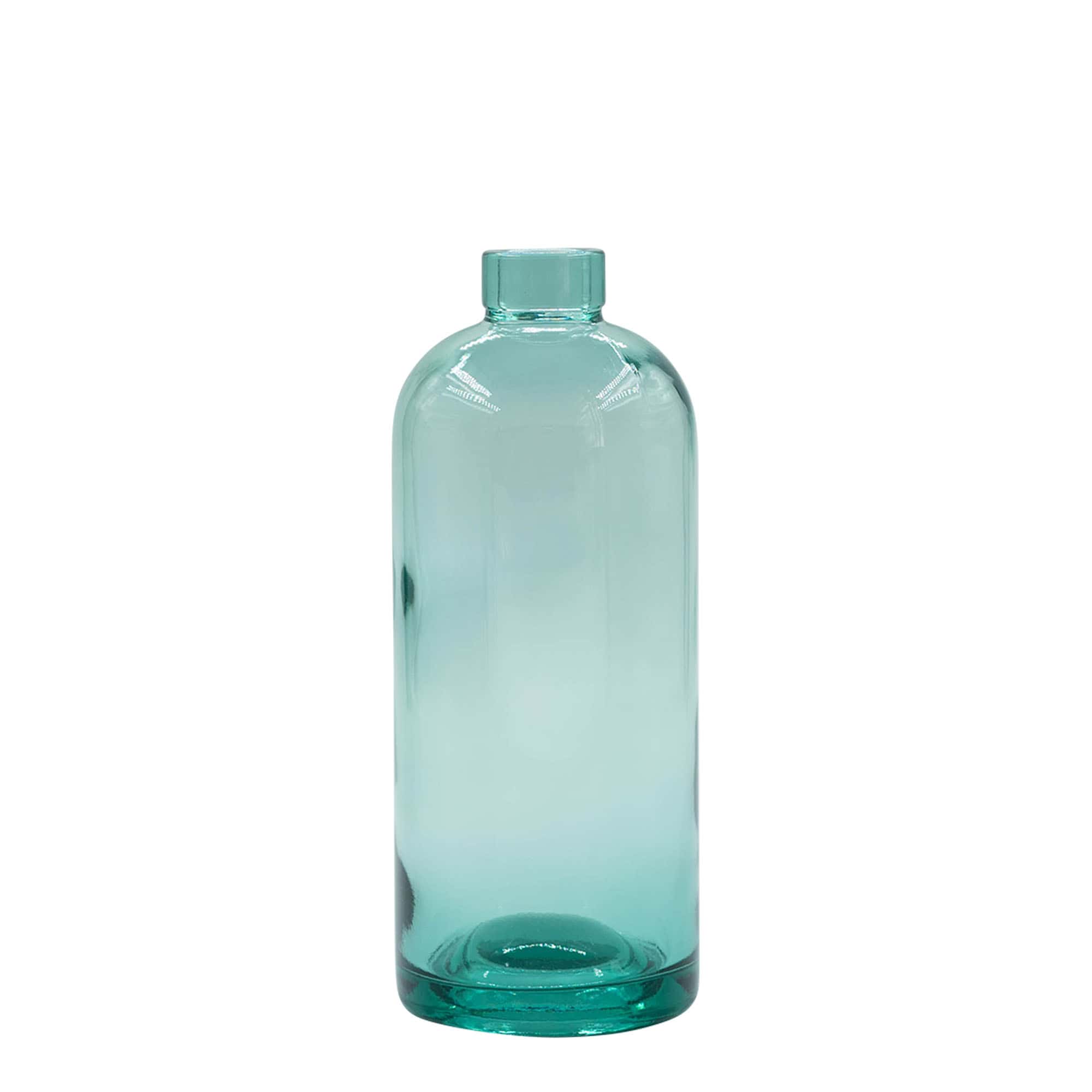 Shishe qelqi 700 ml 'Farm', gojë: korek