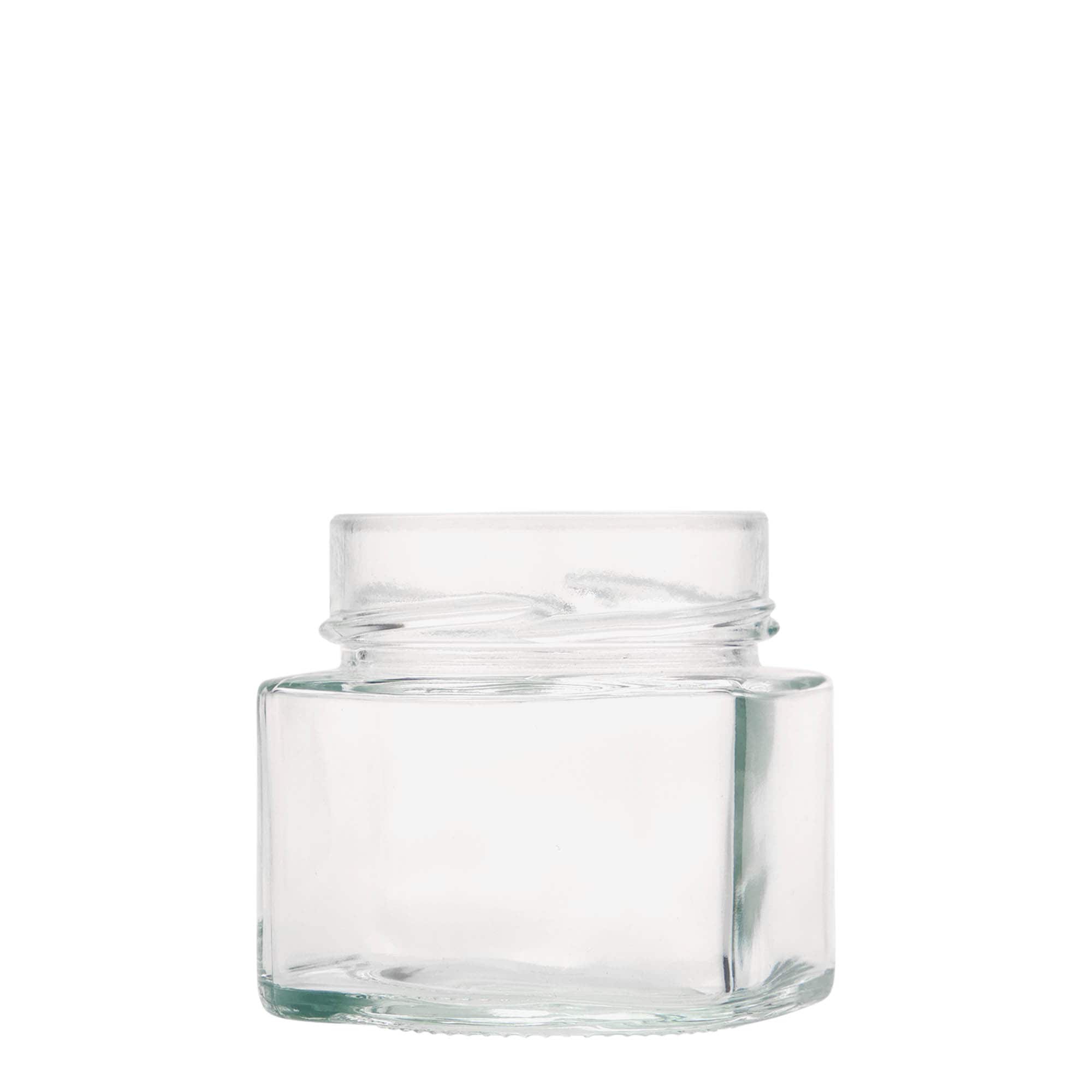 212 ml gotë katrore 'Kimba', hapje: Extra-Deep-Twist-Off (EDTO 70)