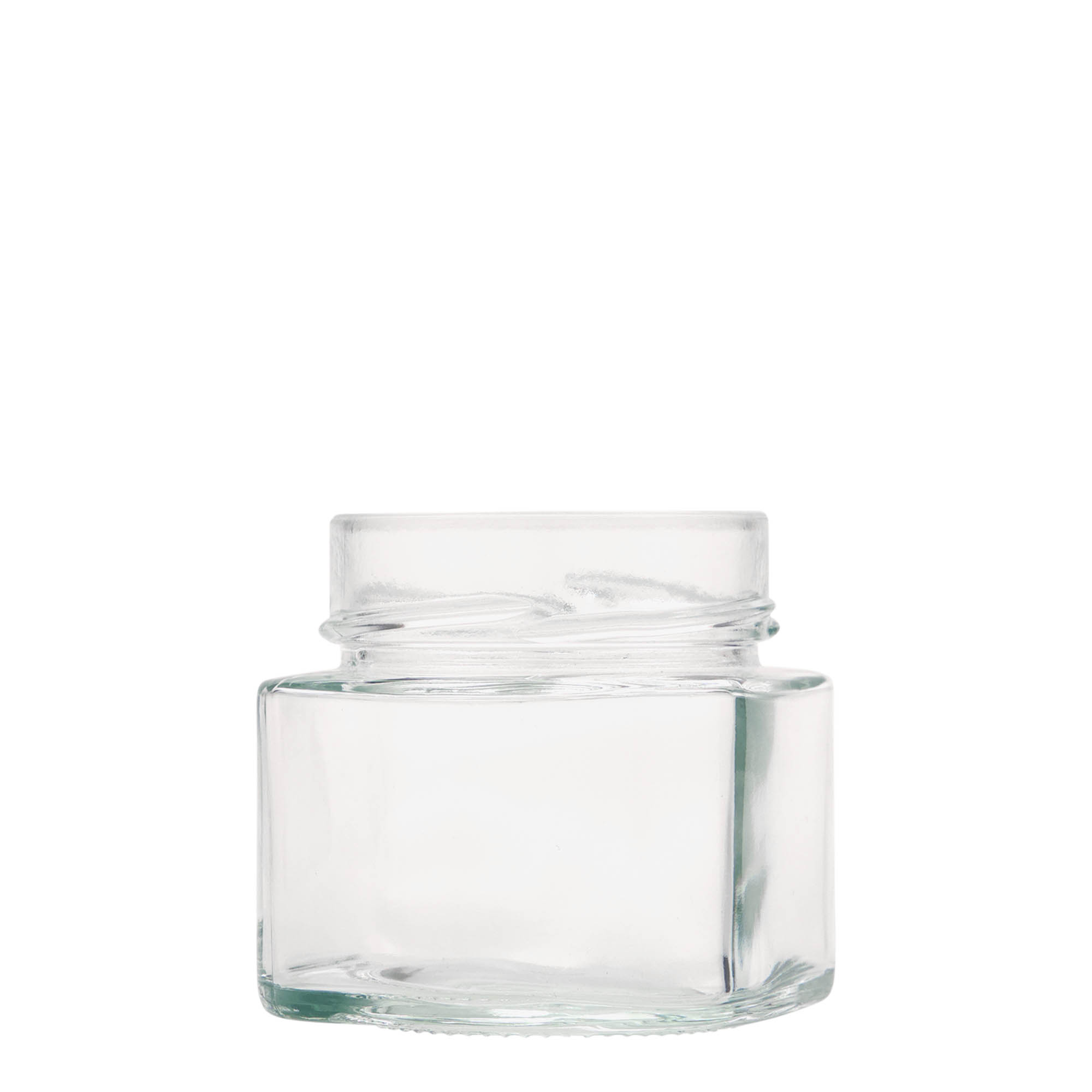 212 ml gotë katrore 'Kimba', hapje: Extra-Deep-Twist-Off (EDTO 70)