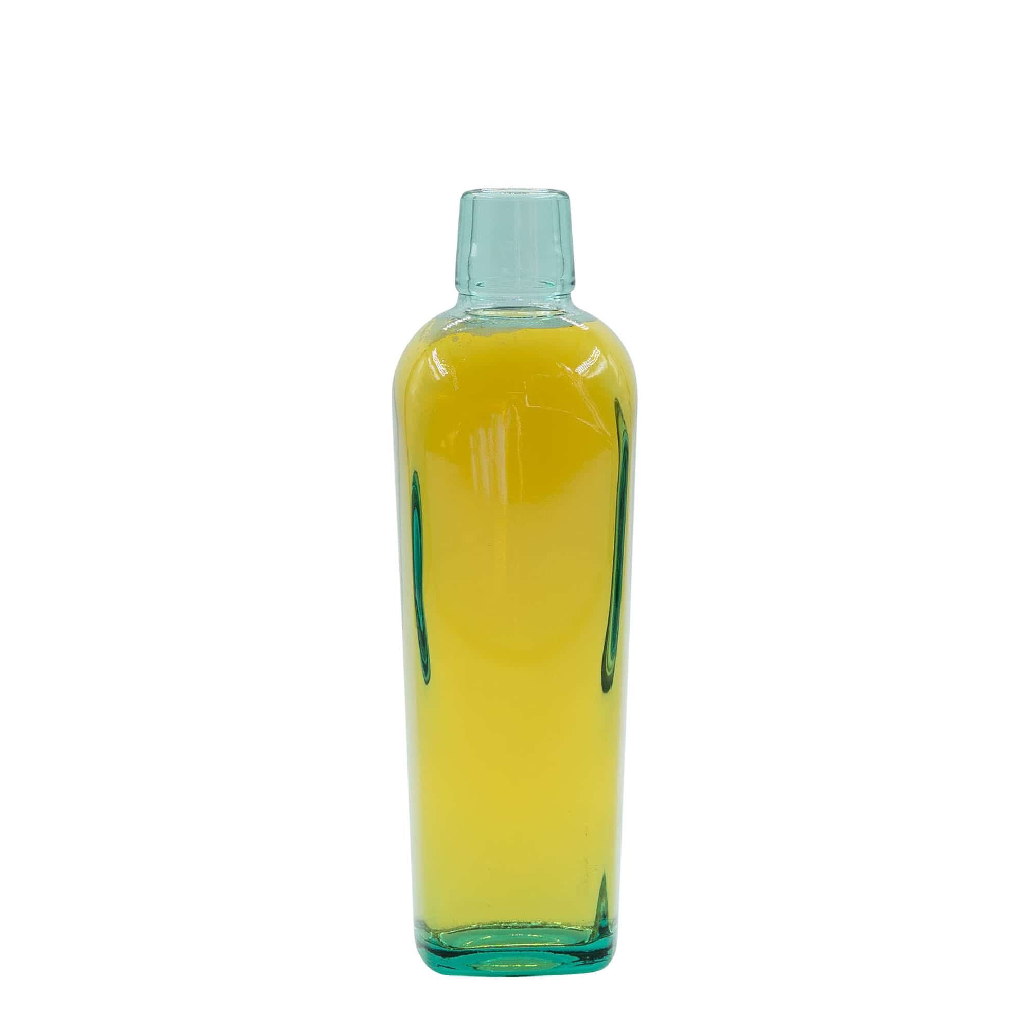 Shishe qelqi 500 ml 'Lance', gojë: kork