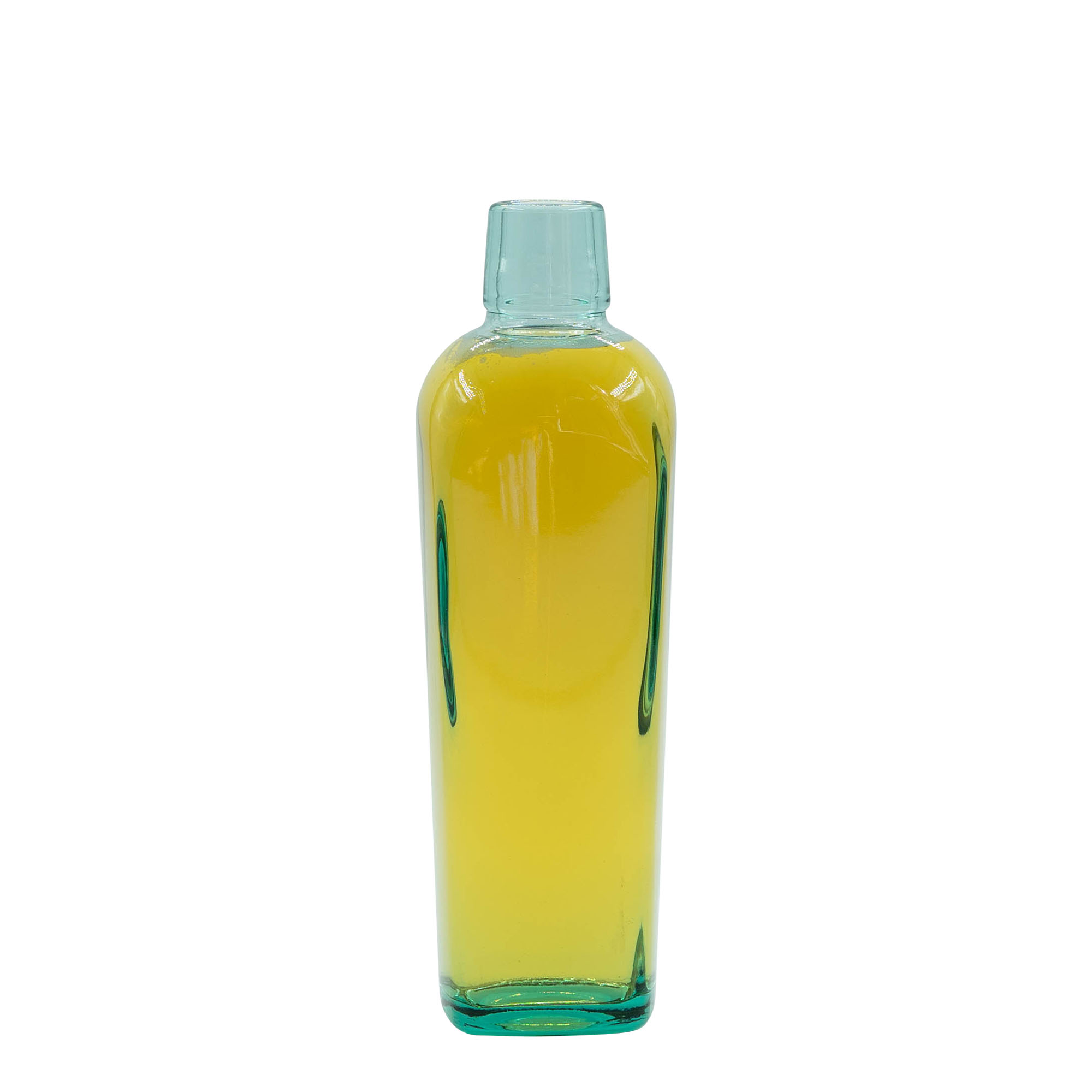 Shishe qelqi 500 ml 'Lance', gojë: kork Shishe qelqi 500 ml 'Lance', gojë: kork