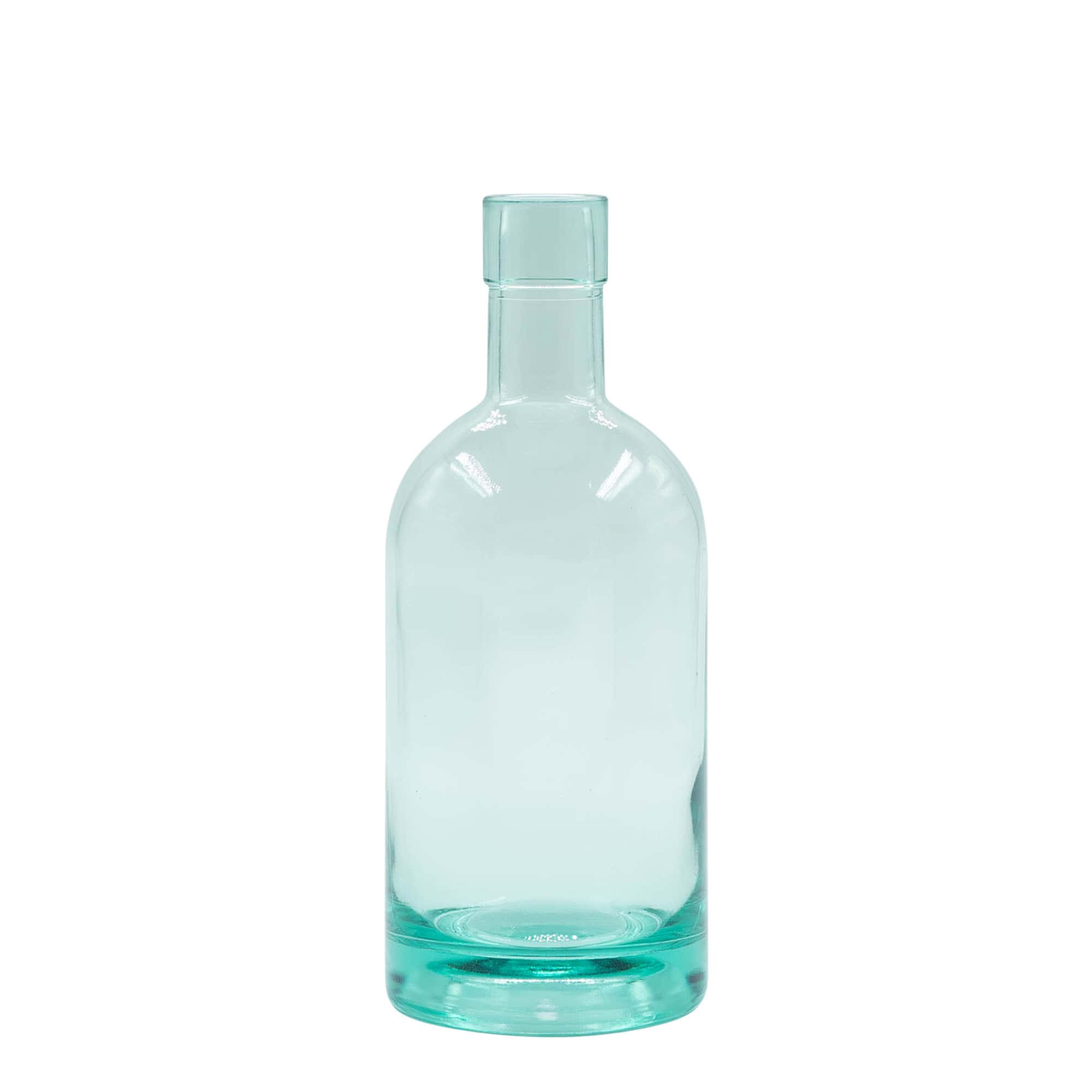 Shishe qelqi 700 ml 'Eco Dome', gojë: kork