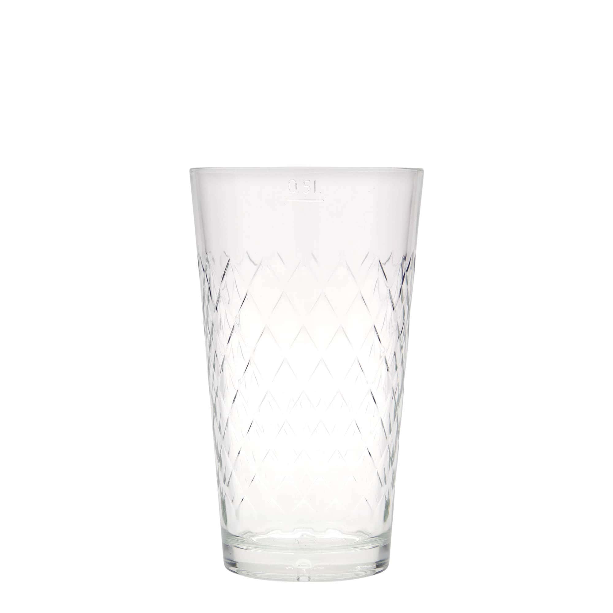 Gotë pije 500 ml verë molle