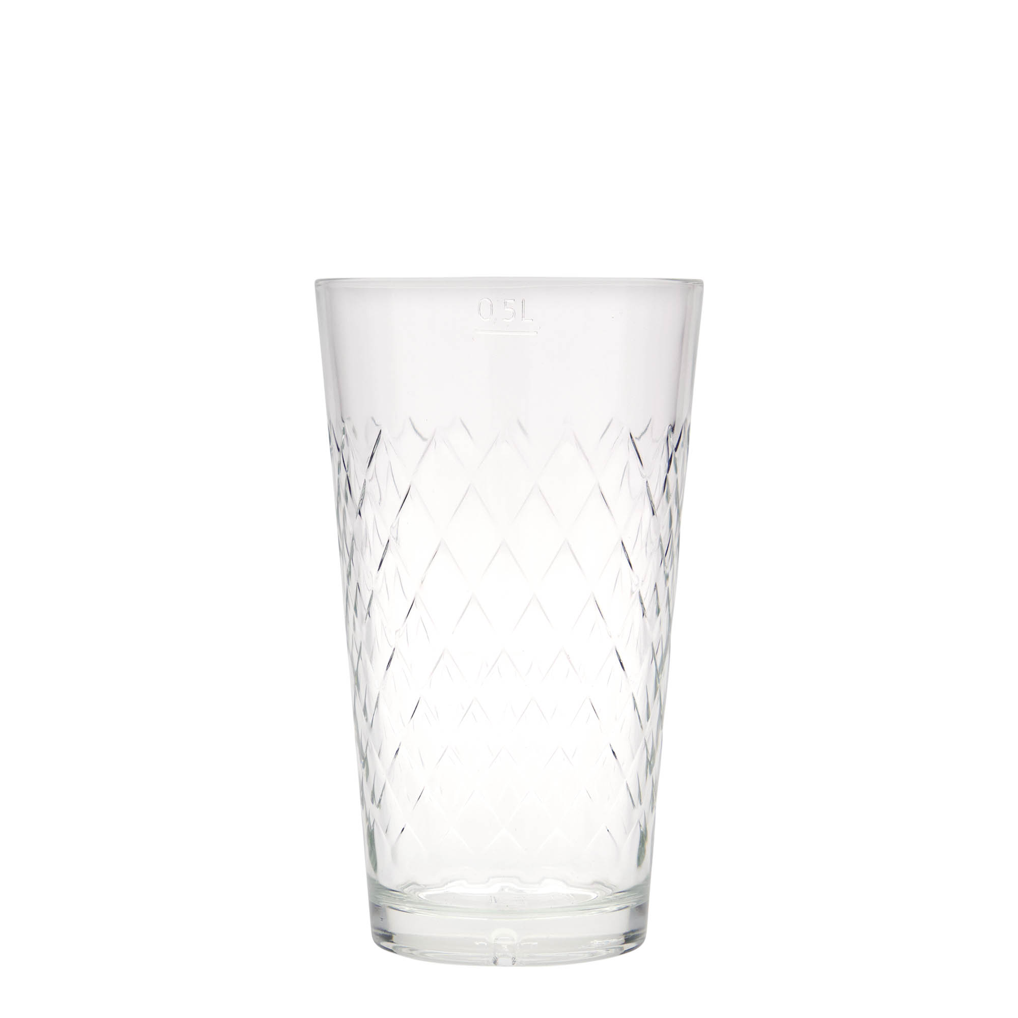 Gotë pije 500 ml verë molle