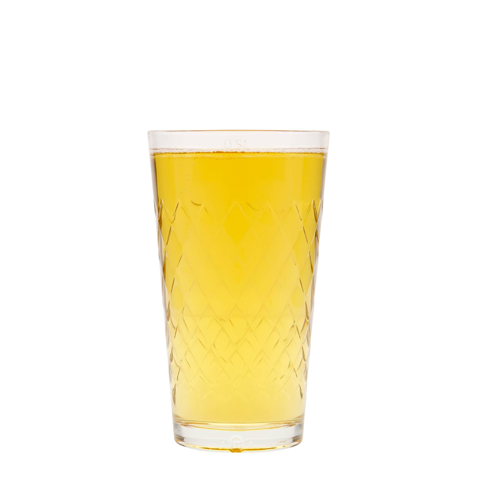 Gotë pije 500 ml verë molle