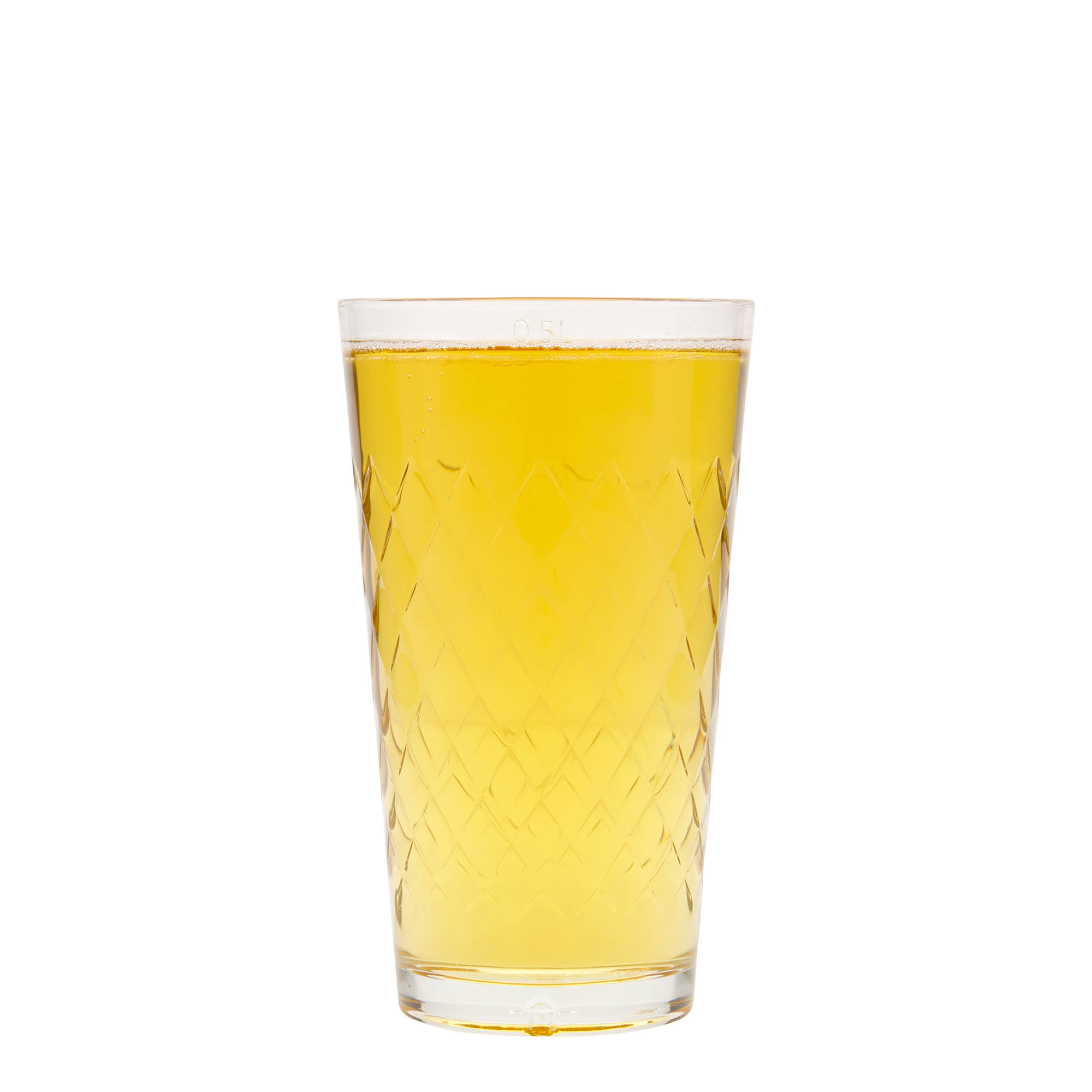 Gotë pije 500 ml verë molle Gotë pije 500 ml verë molle