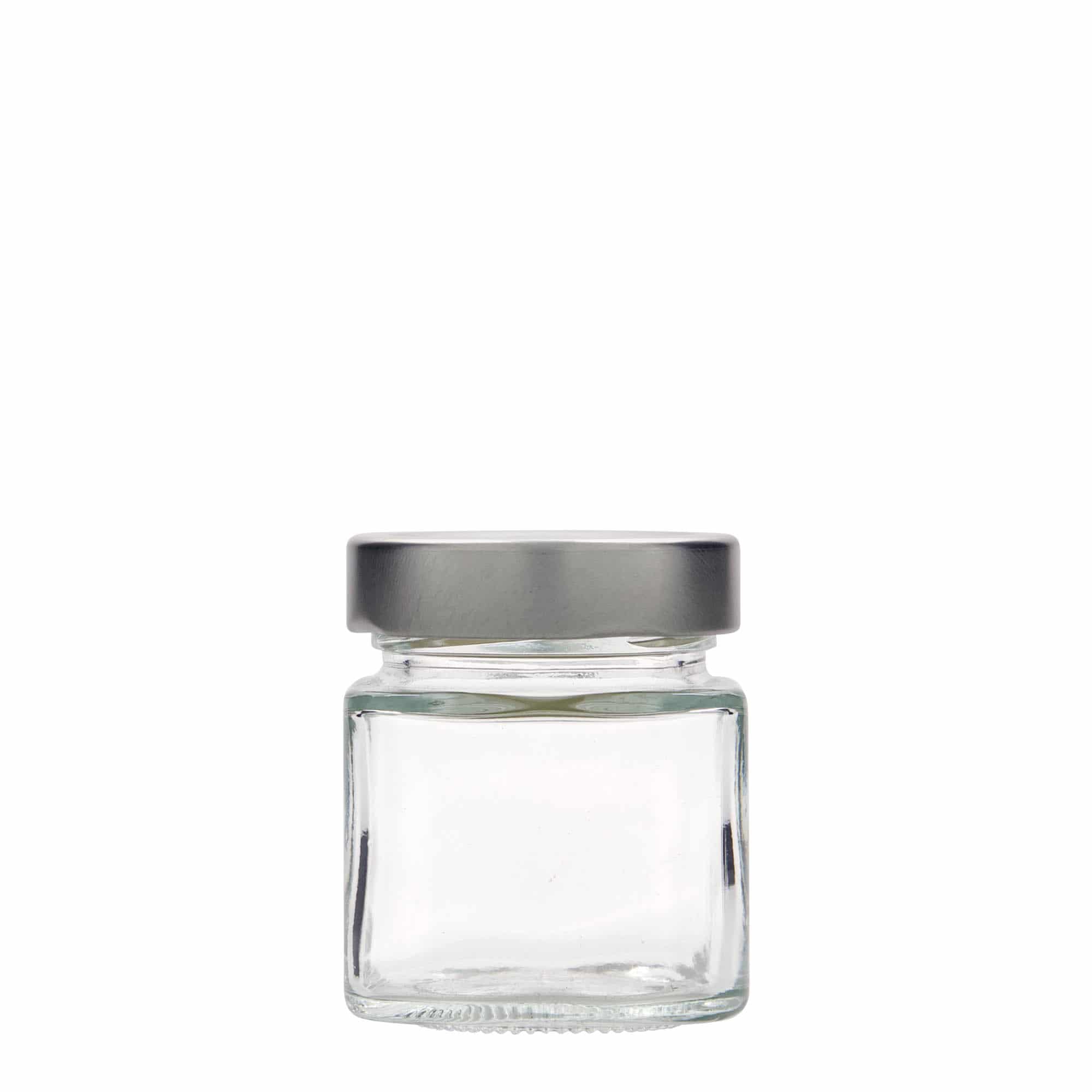 156 ml gotë katrore 'Funny', hapje: Deep-Twist-Off (DTO 58)