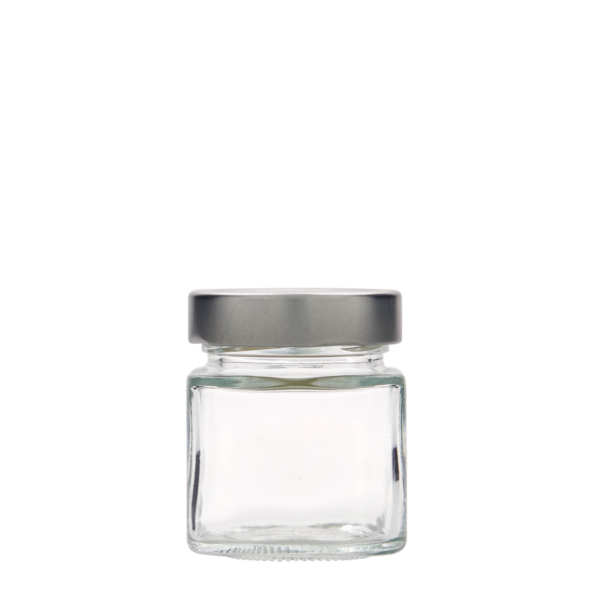 156 ml gotë katrore 'Funny', hapje: Deep-Twist-Off (DTO 58)
