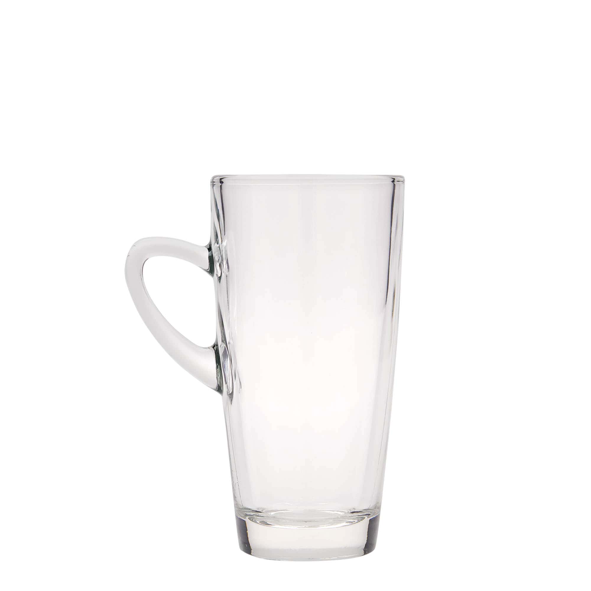 Gotë qelqi 300 ml 'Kenia Slim', qelq