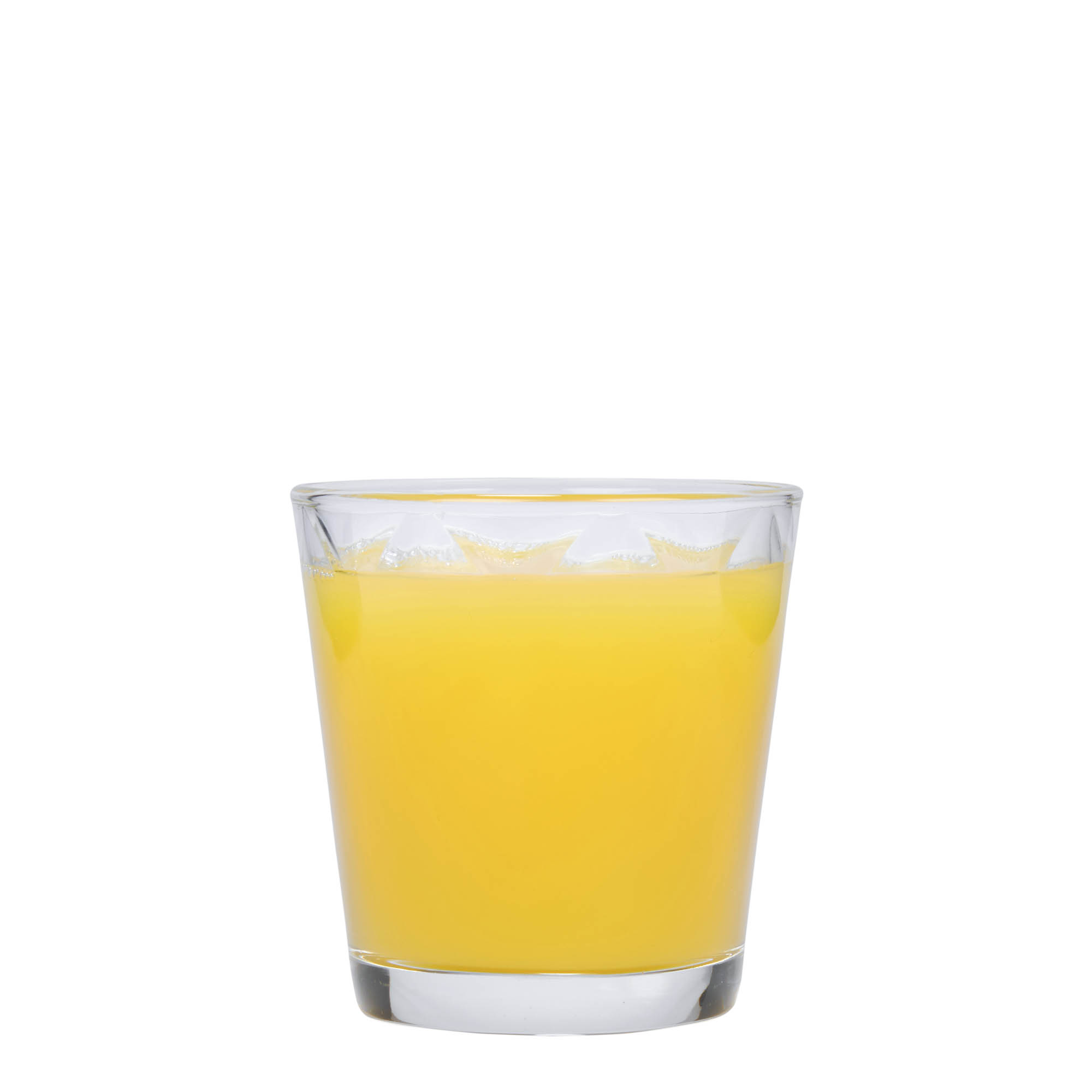 Gotë pije 240 ml 'Kaleido', qelq Gotë pije 240 ml 'Kaleido', qelq