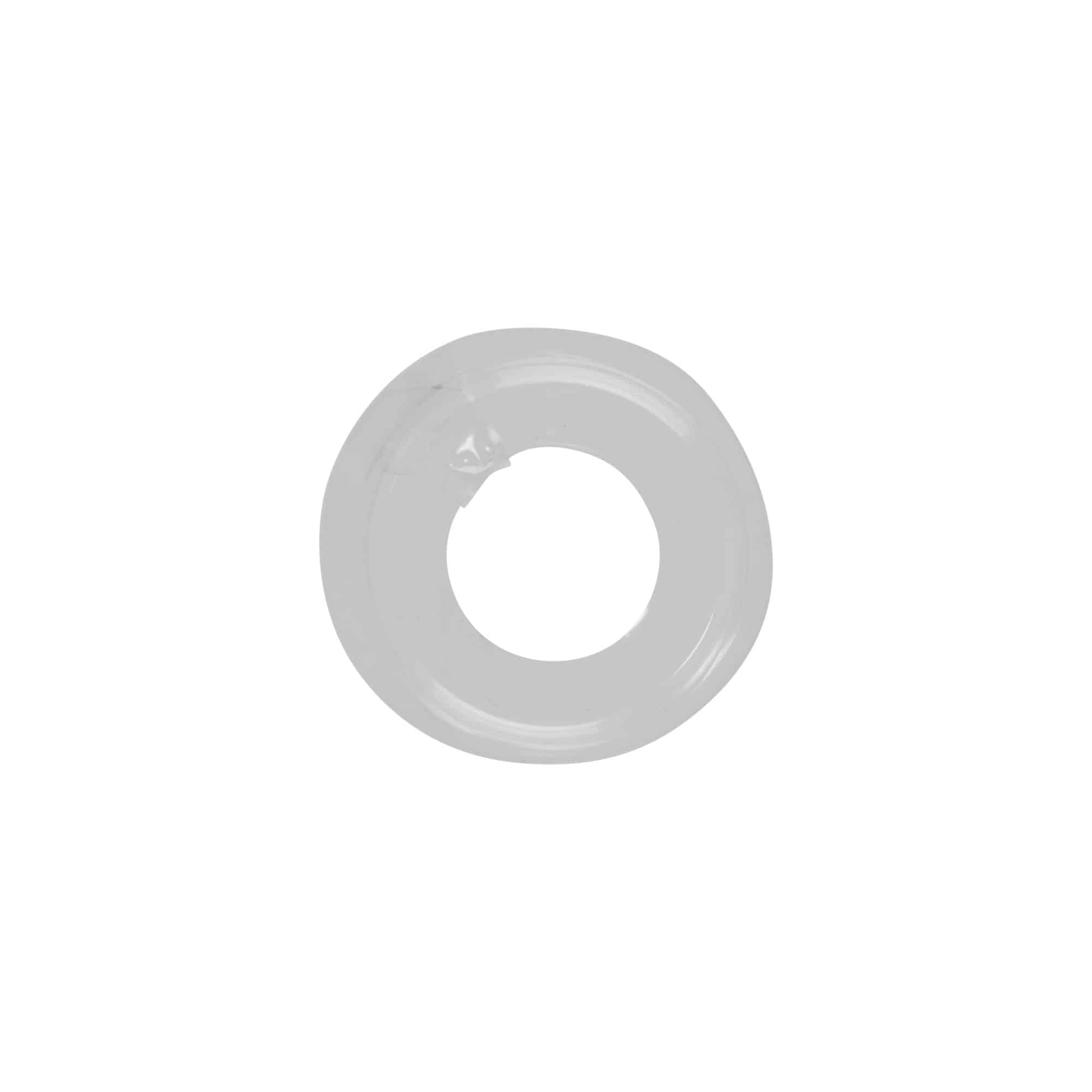 Kapak tkurrës 41,5x61, plastikë PVC