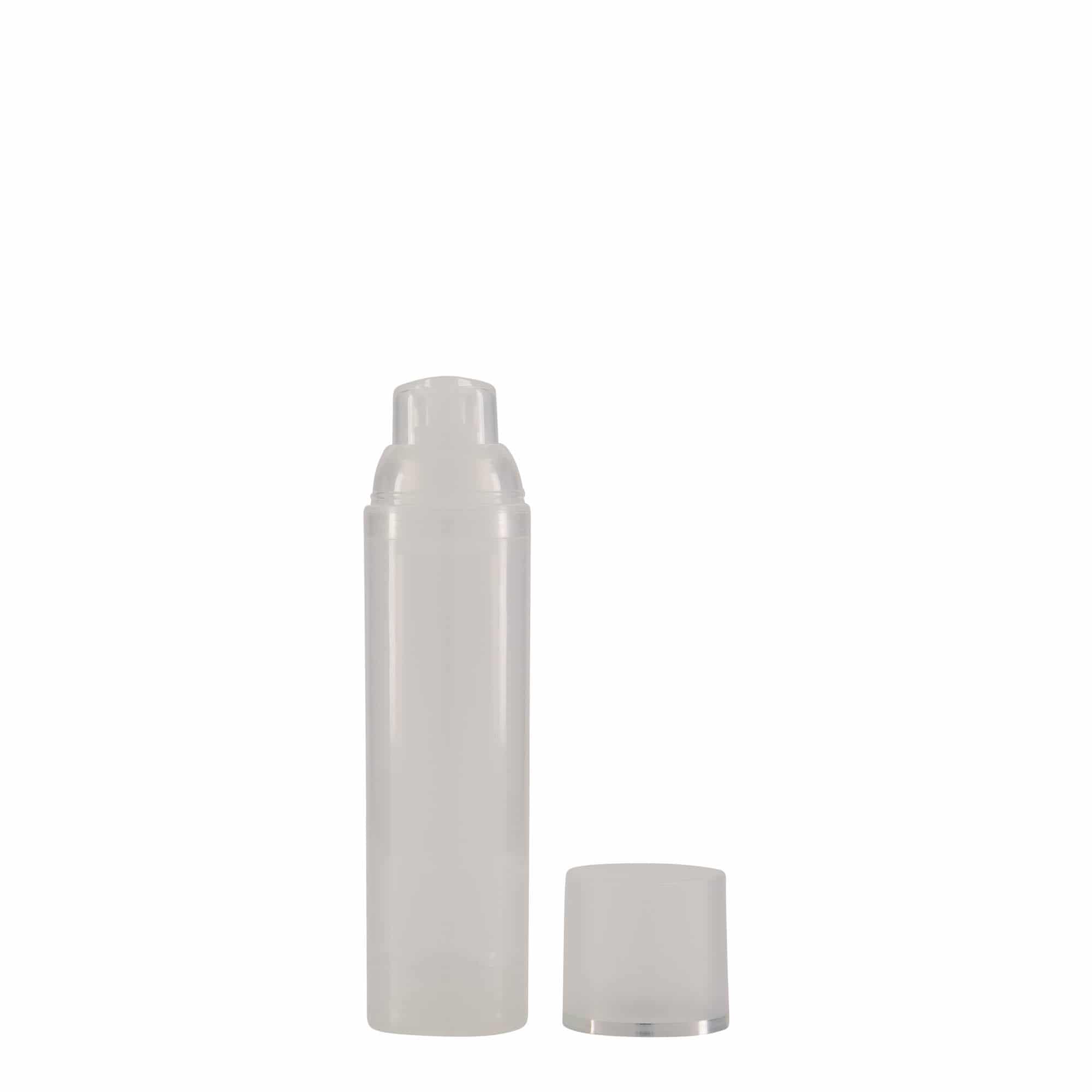 75 ml shpërndarës ajri 'Mezzo', plastikë PP, natyrale