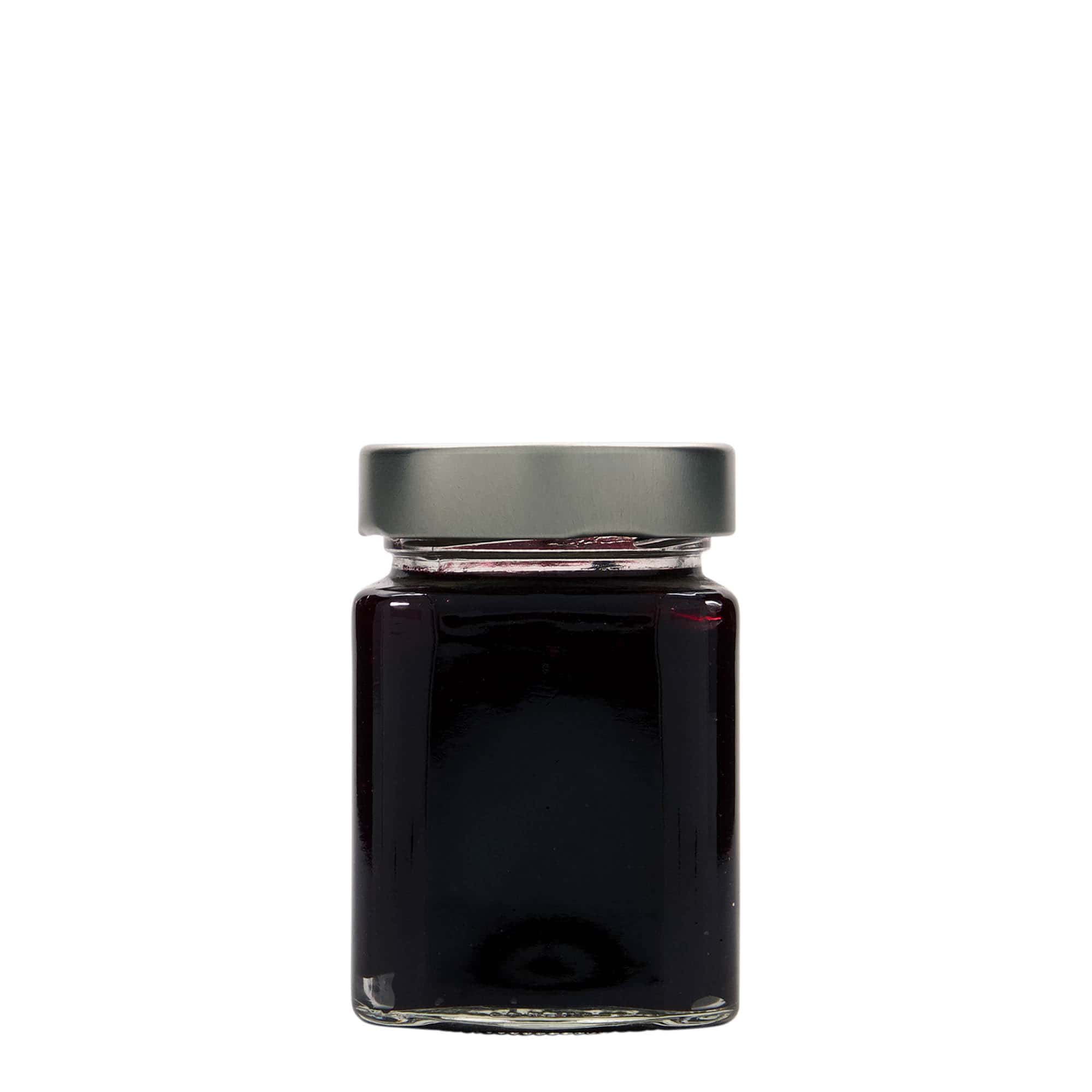 212 ml gotë katrore 'Funny', hapje: Deep-Twist-Off (DTO 58)