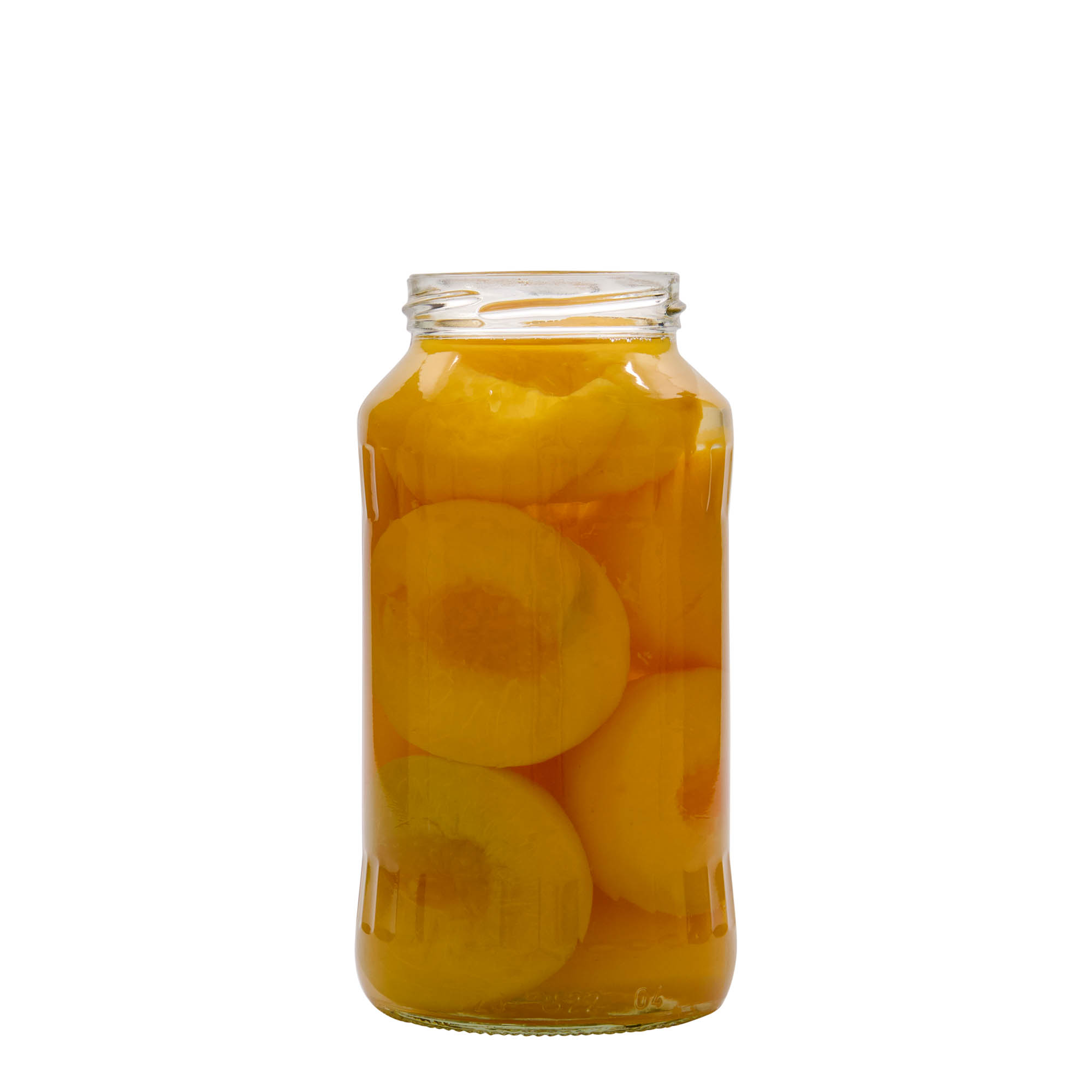 720 ml gotë me faqe, goja: Twist-Off (TO 66) 720 ml gotë me faqe, goja: Twist-Off (TO 66)