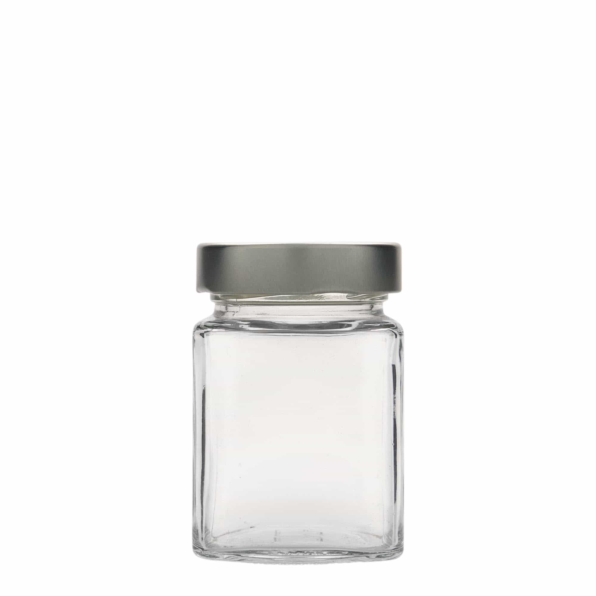 212 ml gotë katrore 'Funny', hapje: Deep-Twist-Off (DTO 58)
