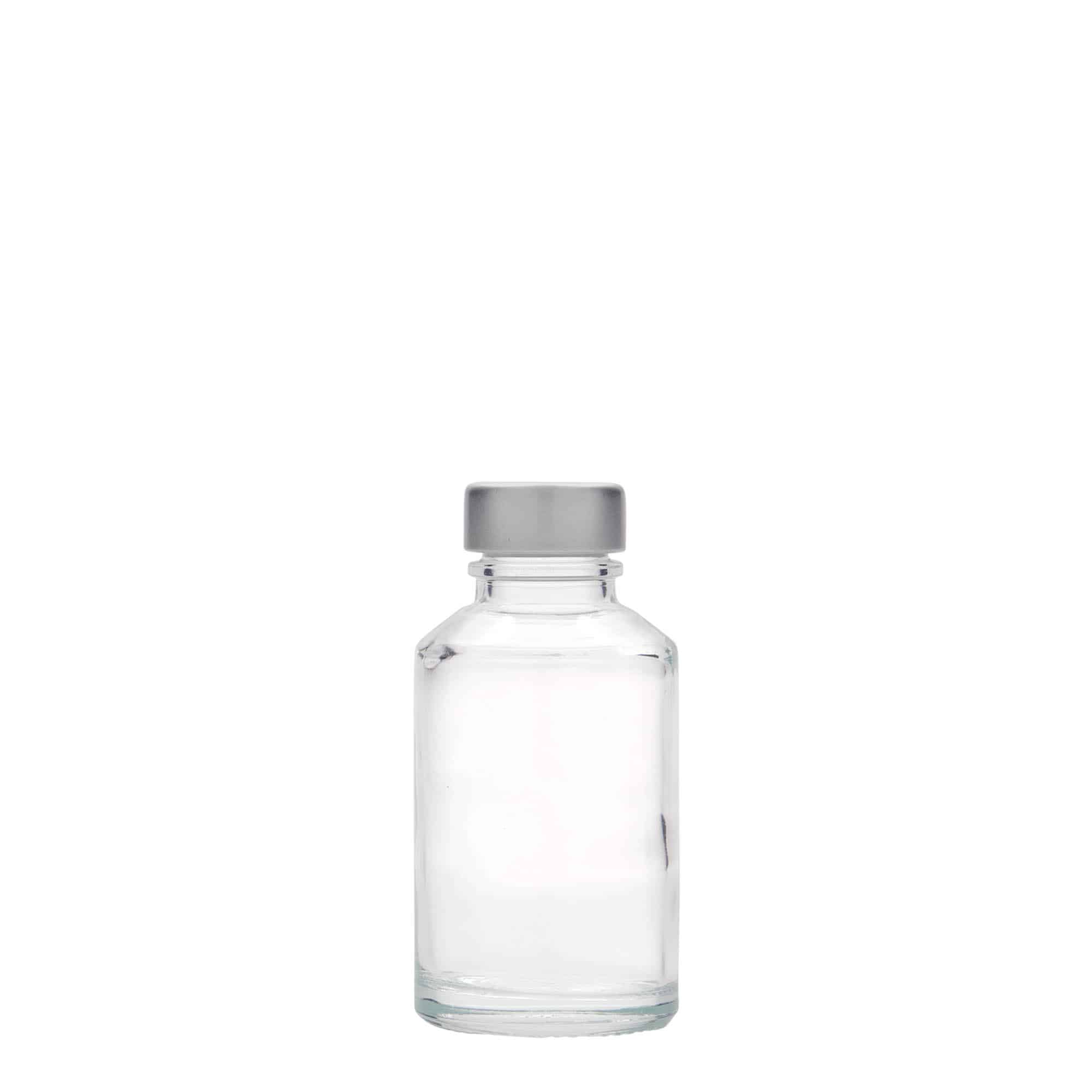 Shishe qelqi 50 ml 'Hella', Hapur: GPI 22
