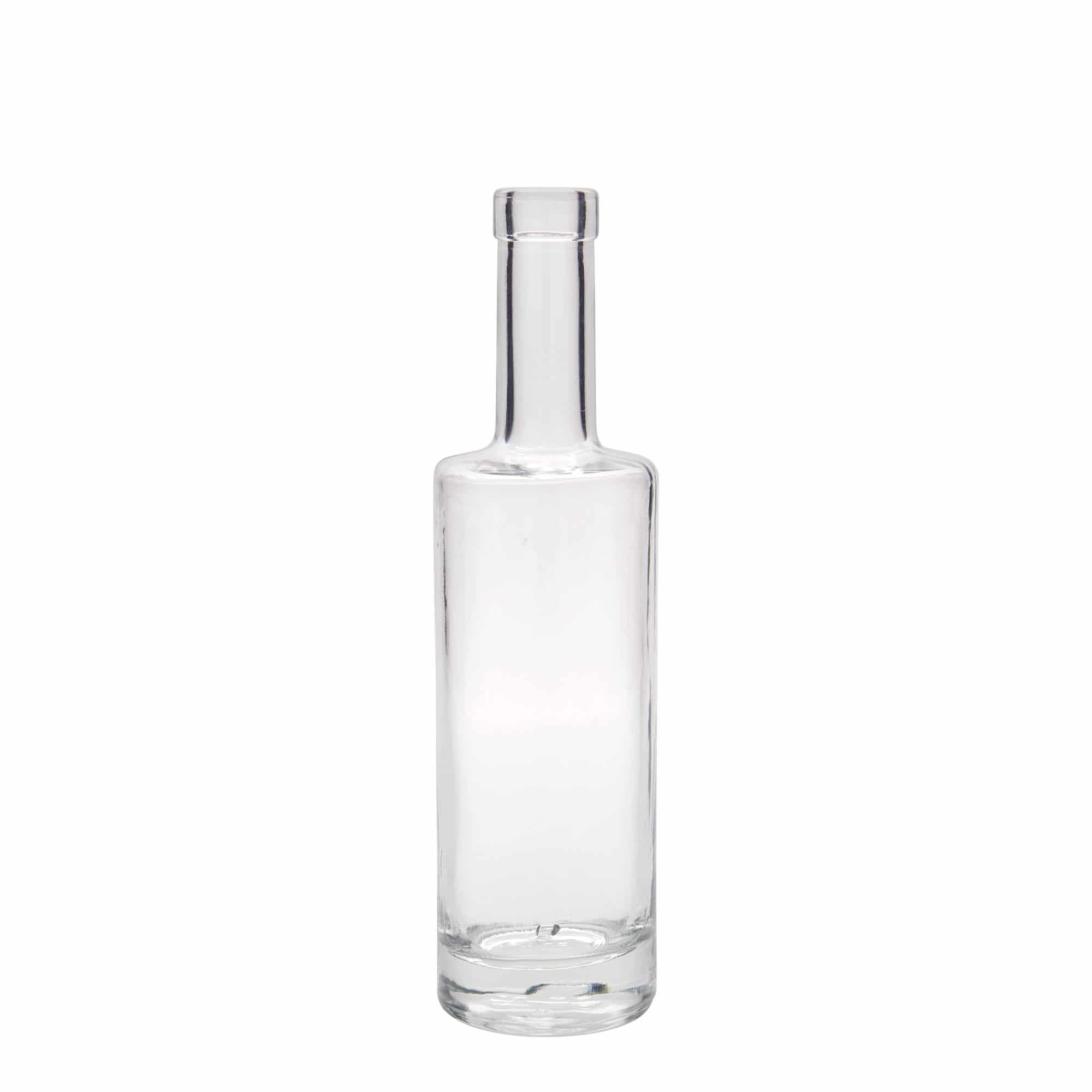 Shishe qelqi 350 ml 'Centurio', hapja: kork
