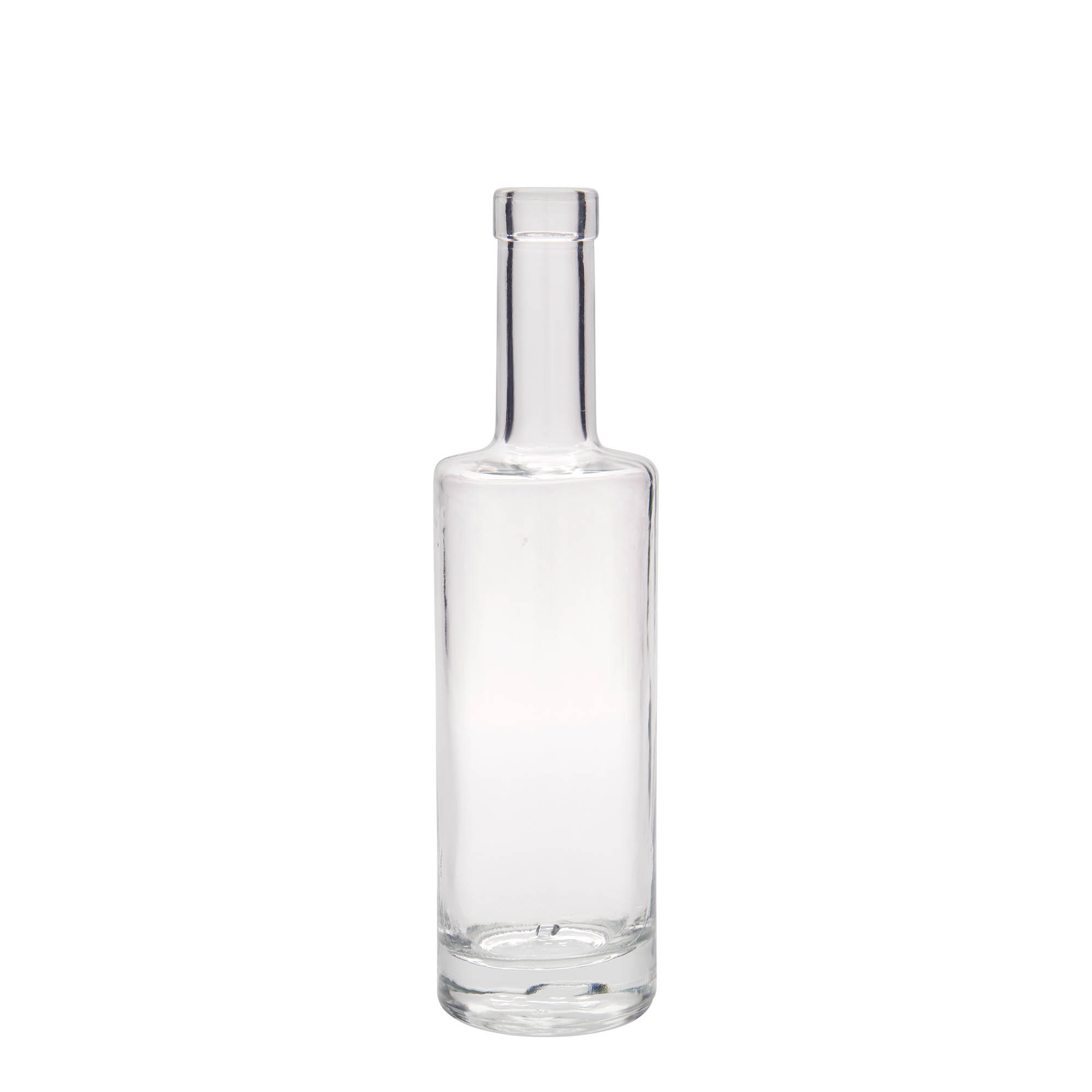Shishe qelqi 350 ml 'Centurio', hapja: kork