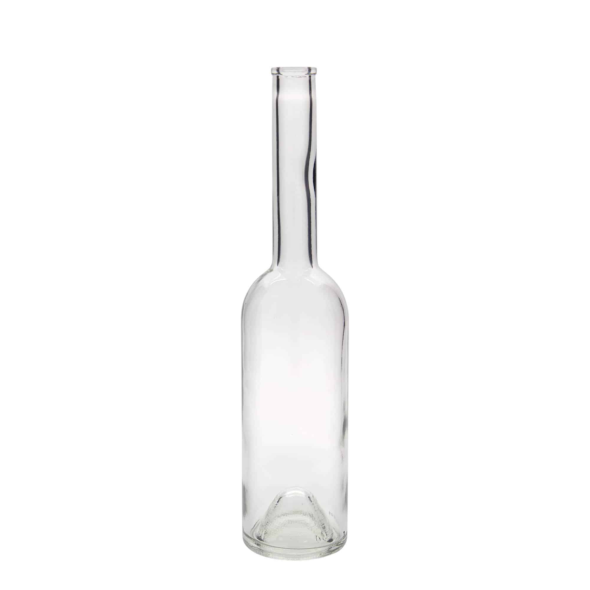 Shishe qelqi 500 ml 'Opera', gojë: korek