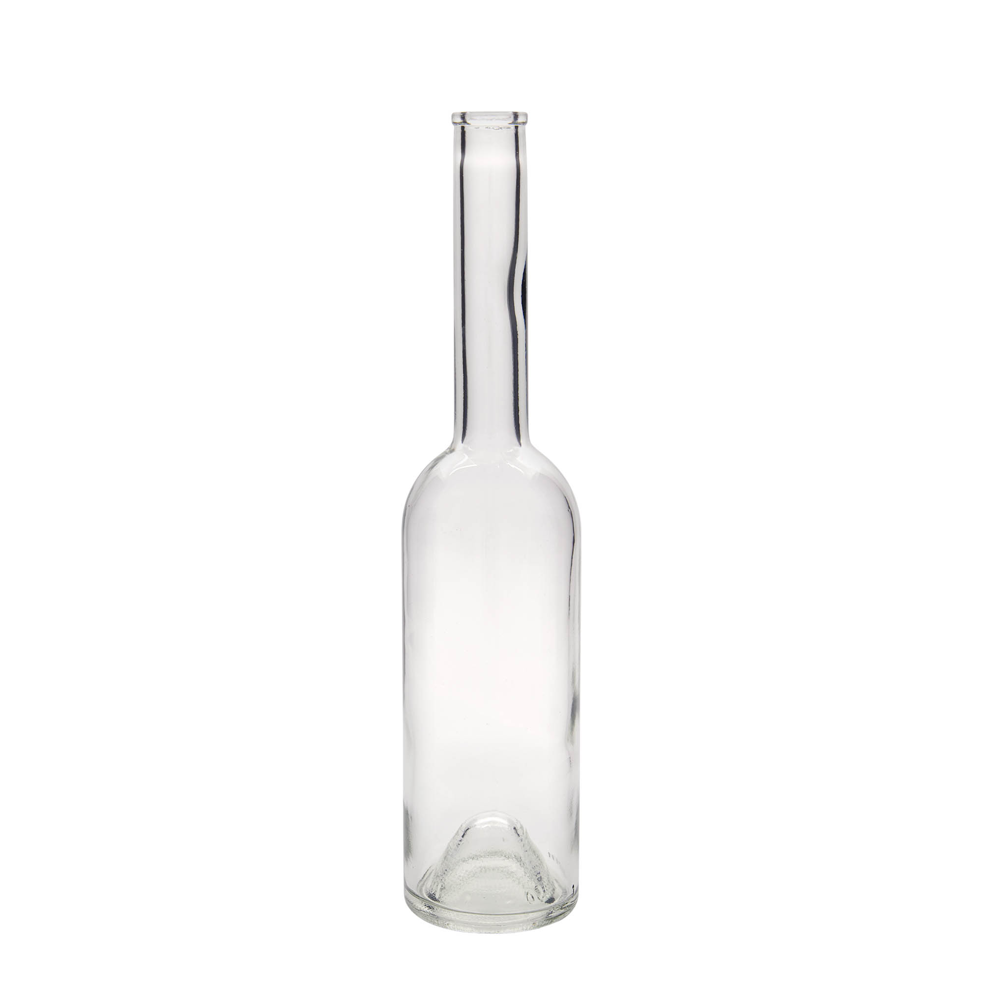 Shishe qelqi 500 ml 'Opera', gojë: korek Shishe qelqi 500 ml 'Opera', gojë: korek