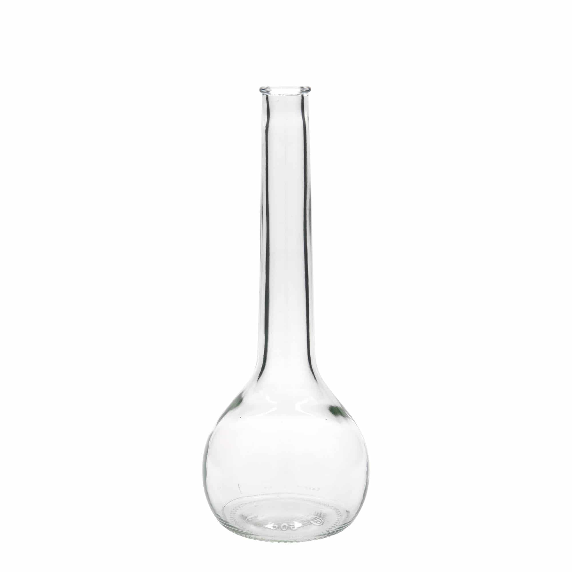 Shishe qelqi 500 ml 'Tulipano', gojë: kork