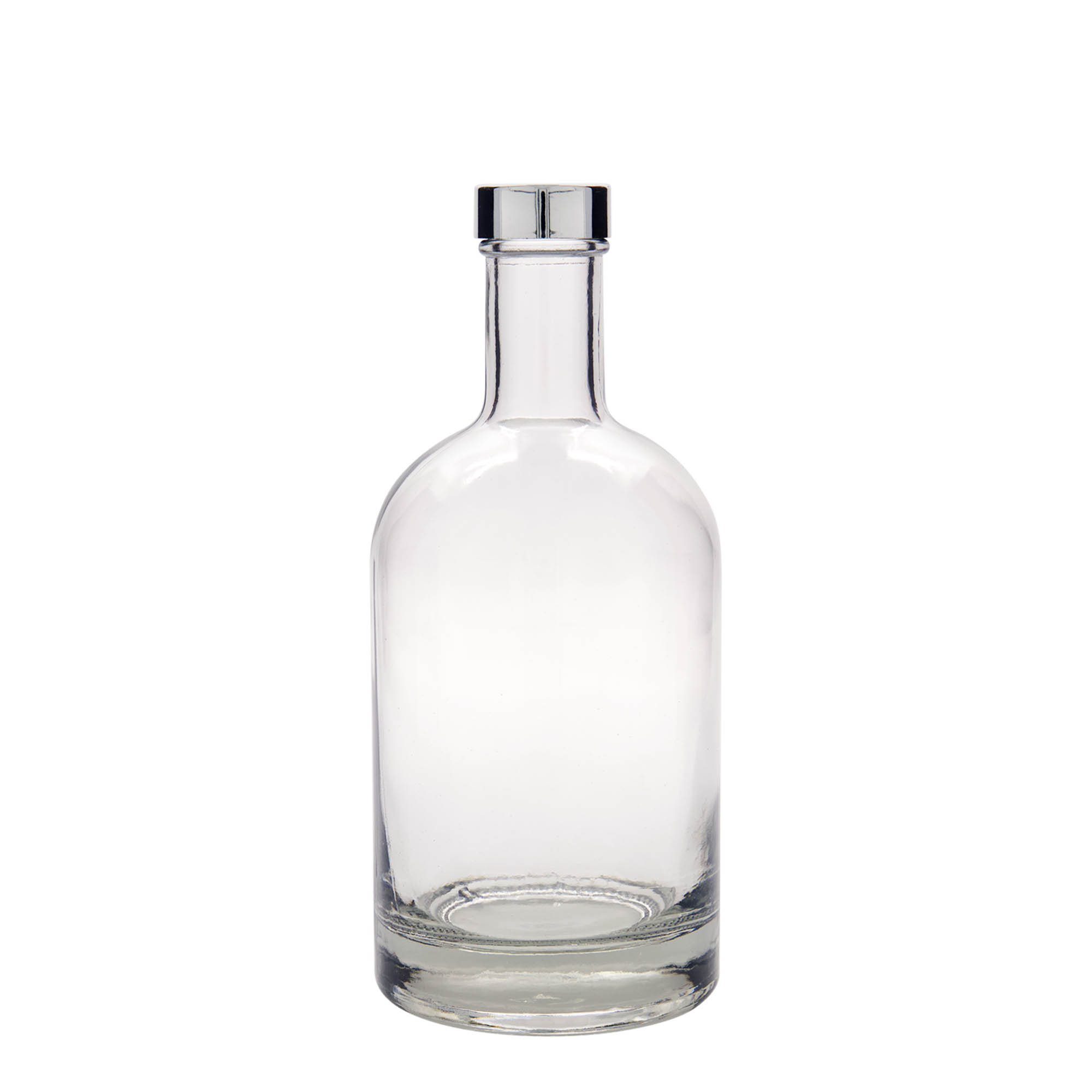 Shishe qelqi 700 ml 'First Class II', hapja: GPI 33 Shishe qelqi 700 ml 'First Class II', hapja: GPI 33