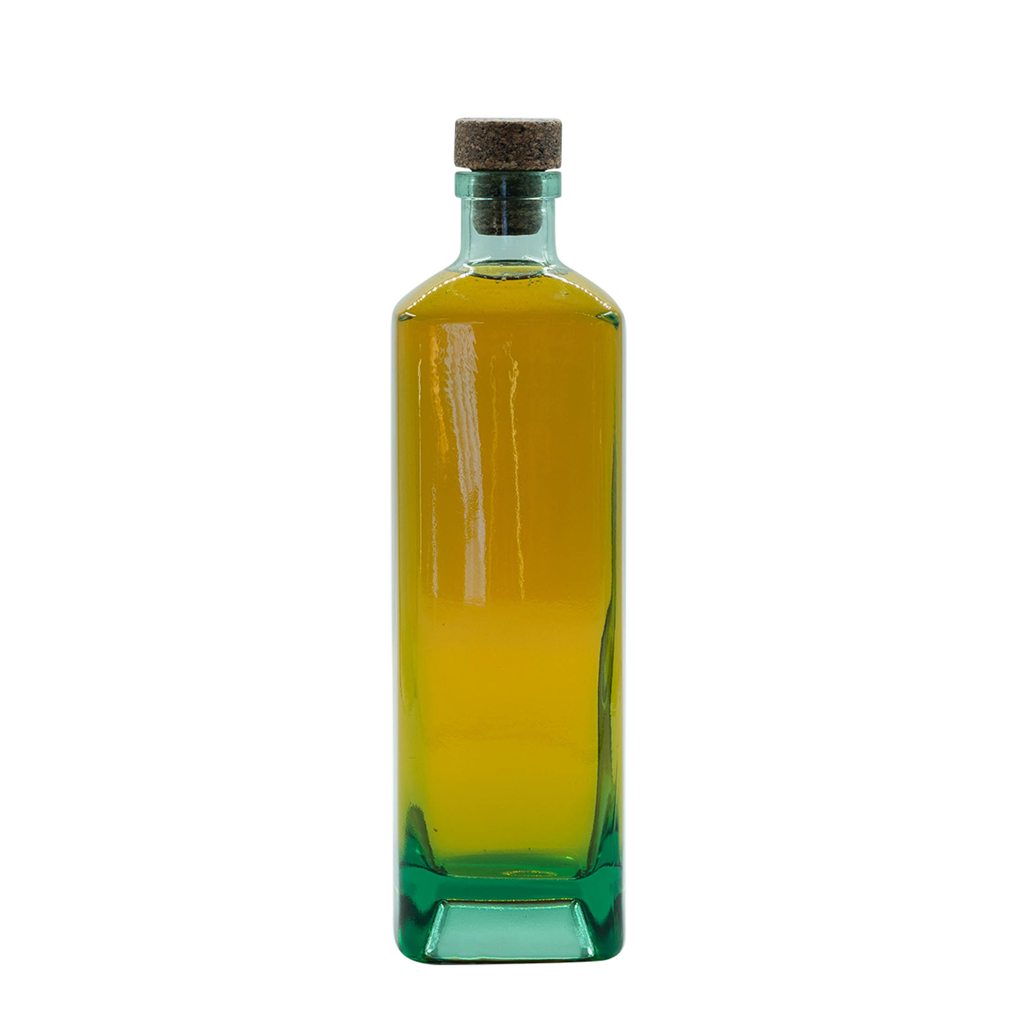Shishe qelqi 700 ml 'Silo', gojë: kork Shishe qelqi 700 ml 'Silo', gojë: kork