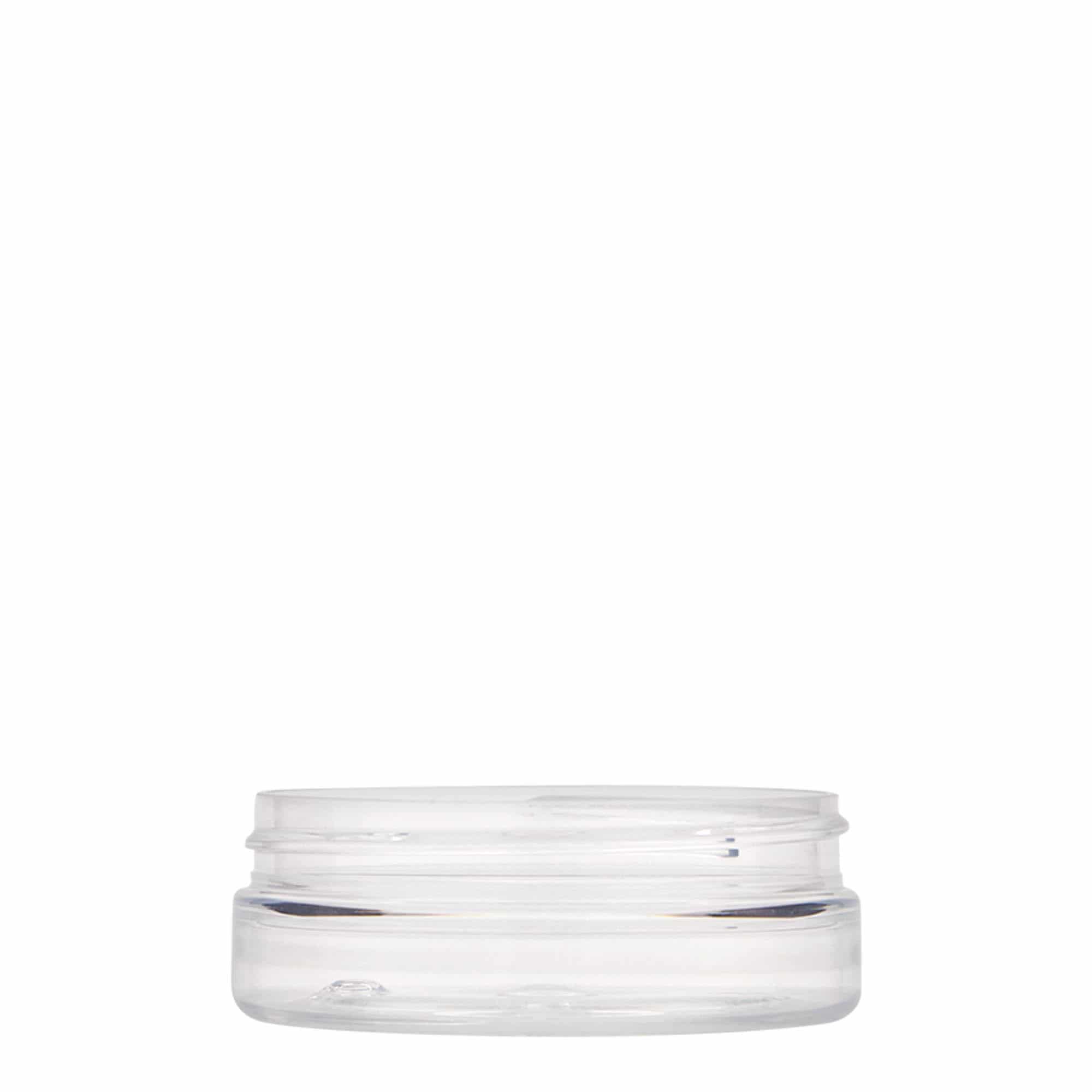 50 ml kuti PET 'Isabella', Hapurja: 70/400