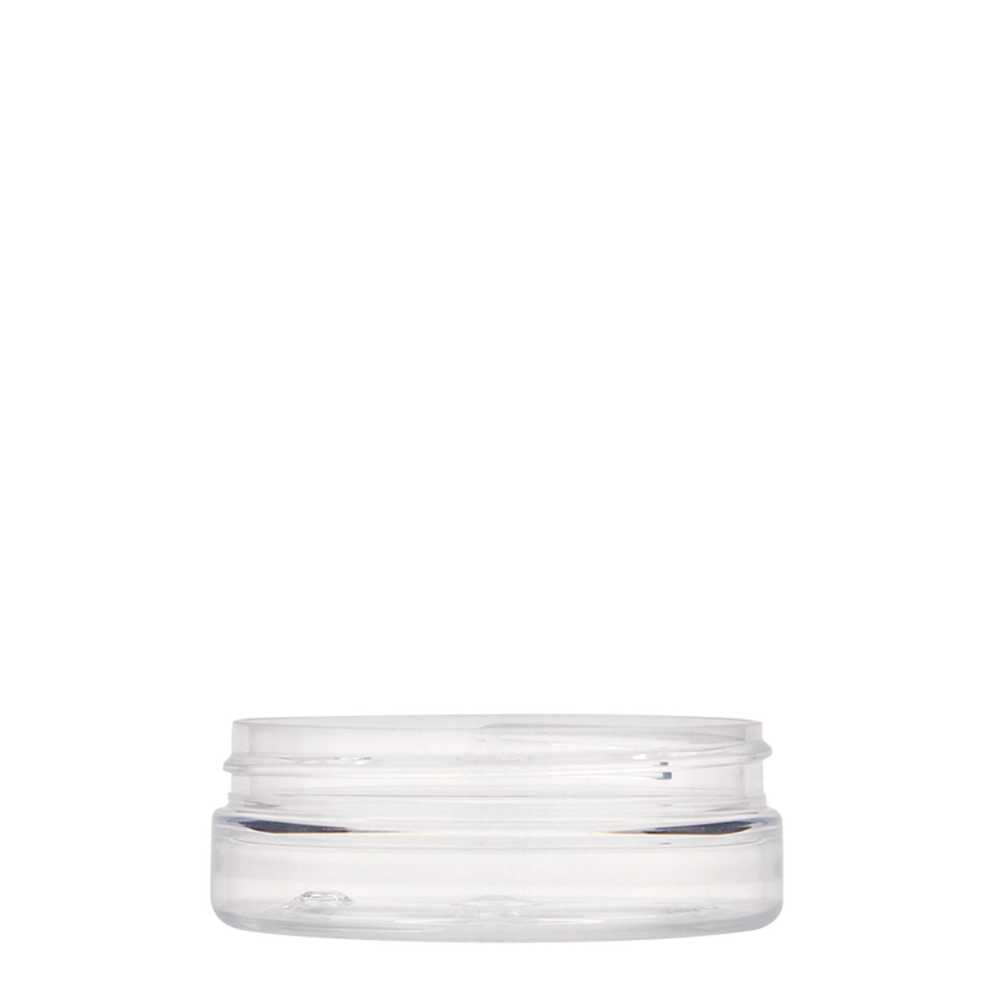 50 ml kuti PET 'Isabella', Hapurja: 70/400