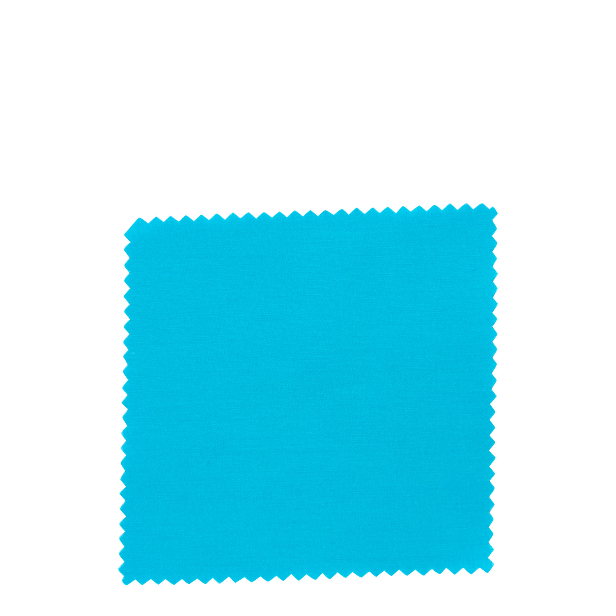 Peshqirë tekstili 12x12, katror, tekstil, ngjyrë petrol, hapje: TO38-TO53